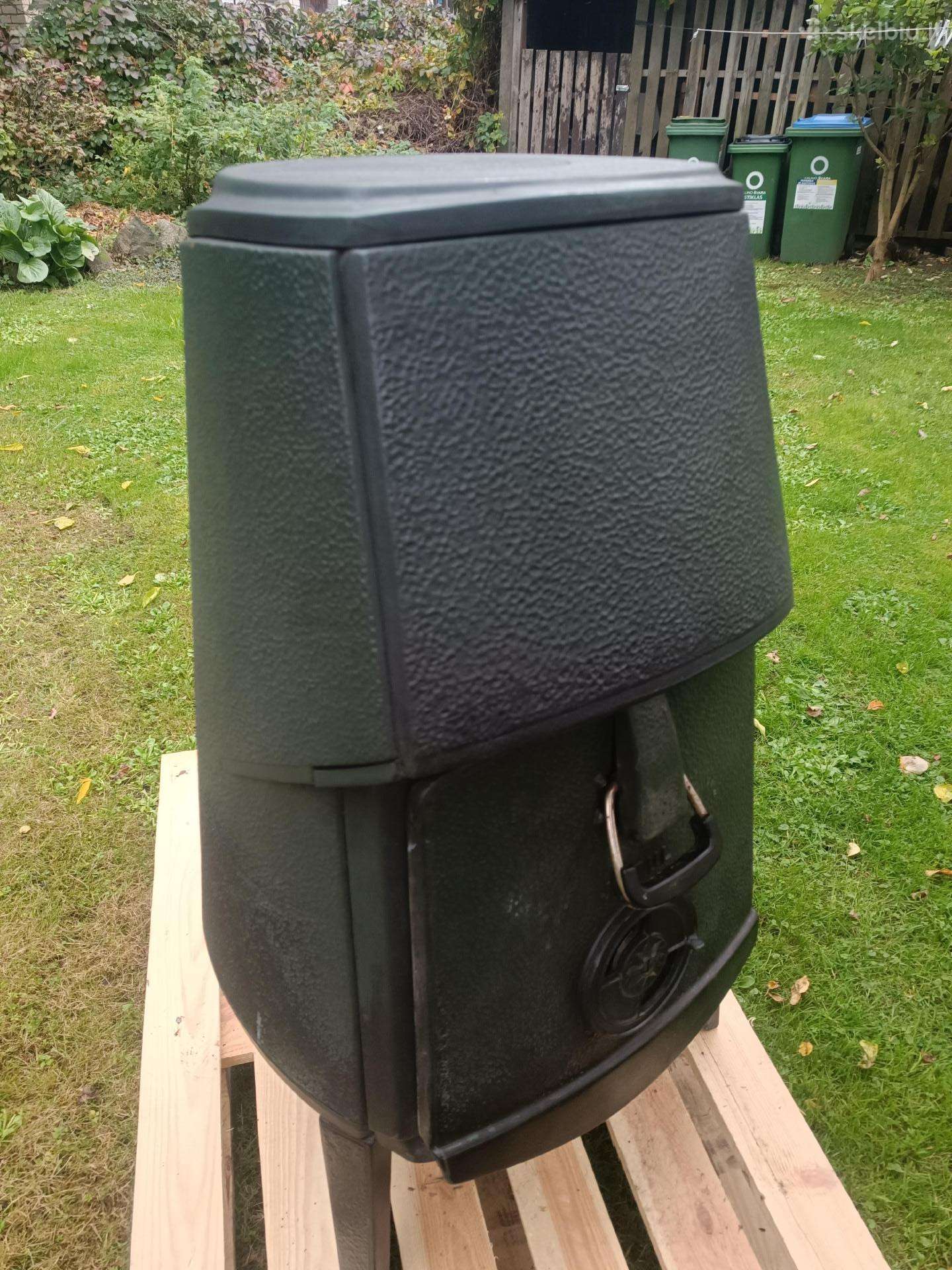 Jotul 4