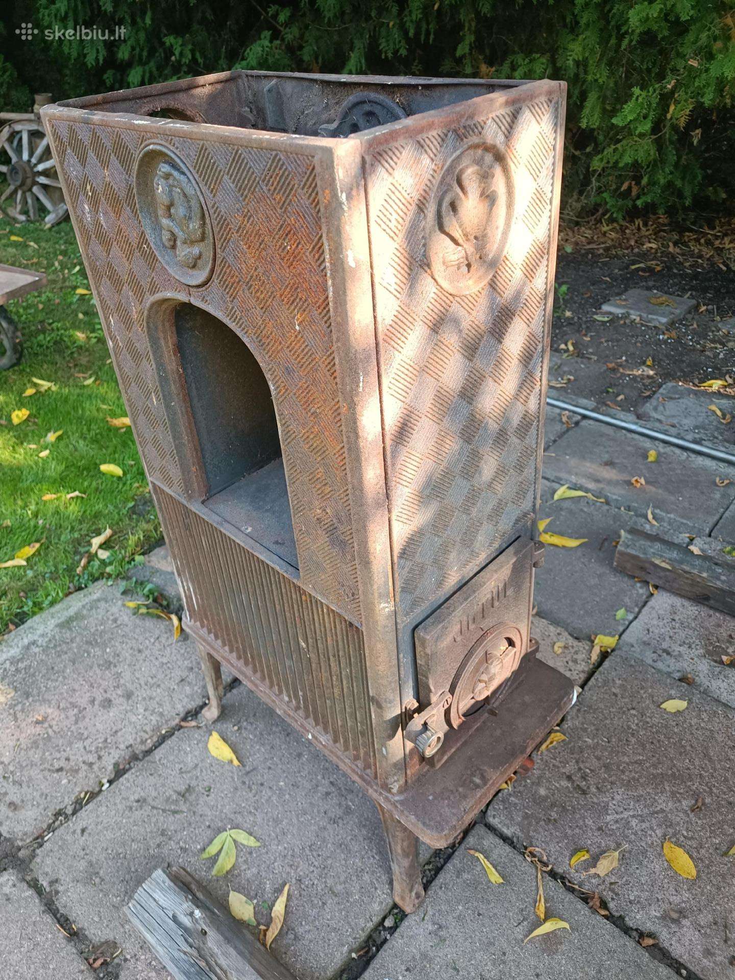 Jotul 606