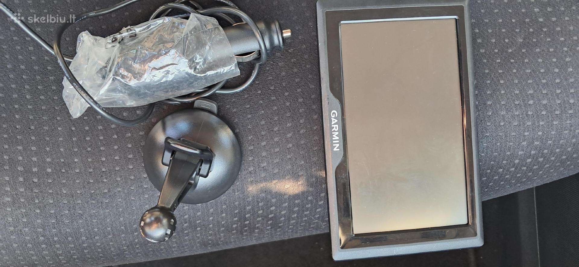 Garmin