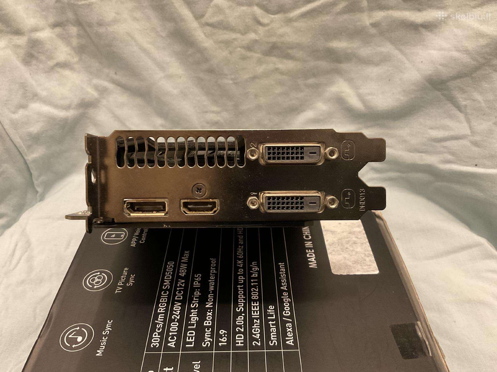 Gpu: Gtx 1060 , Rx 580 , Gtx 1080 ti