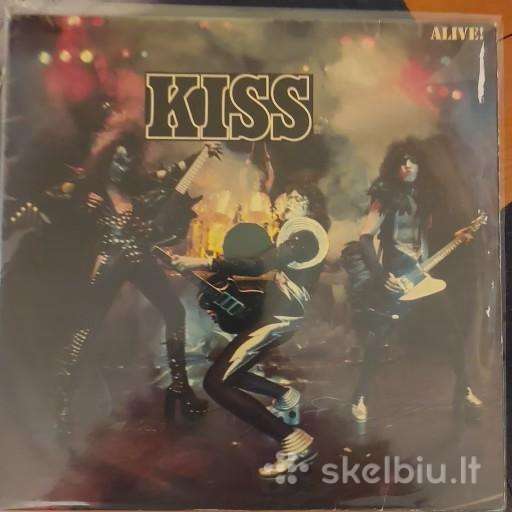 Vinilinės Plokštelės