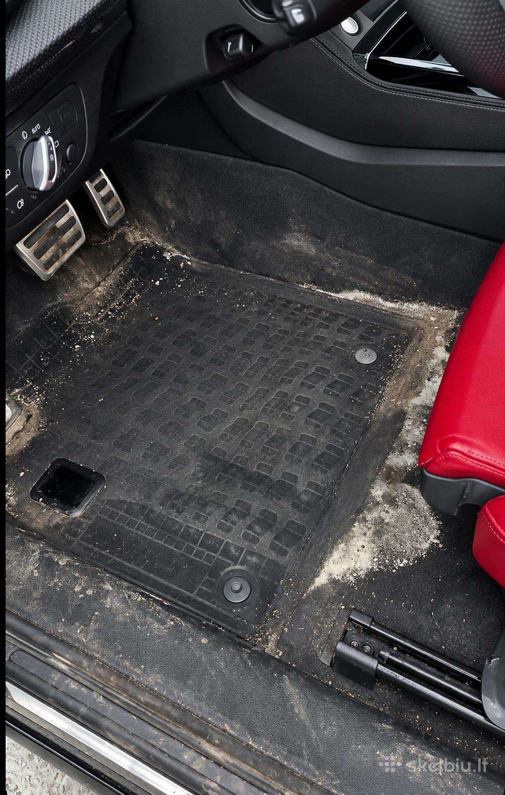 Mobilus auto valymas Kaunas/panevežys – Cleanride