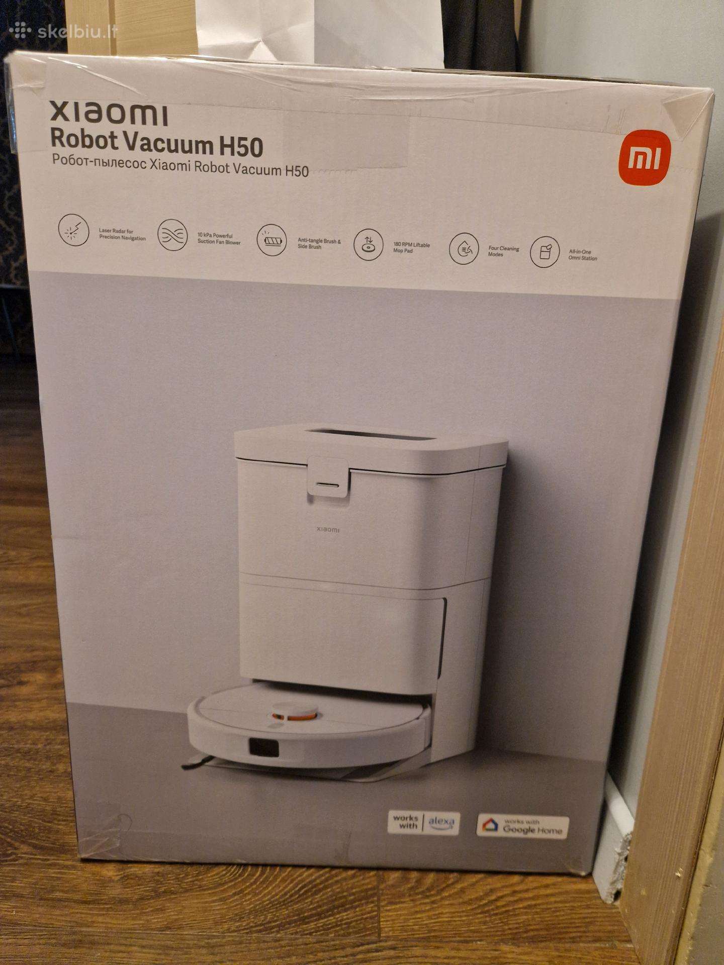 Xiaomi H50