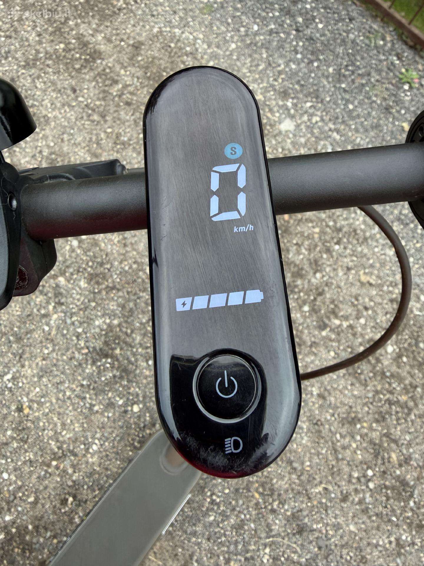 Electric scooter Xiaomi