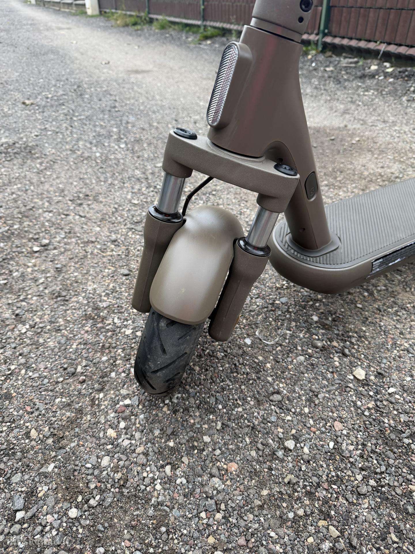 Electric scooter Xiaomi