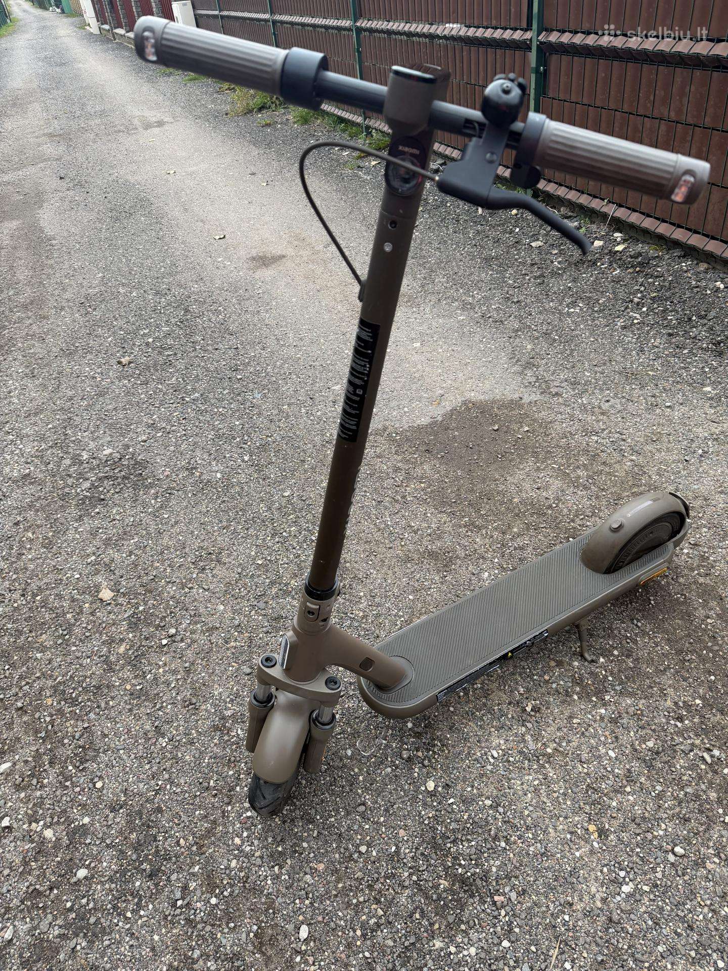 Electric scooter Xiaomi