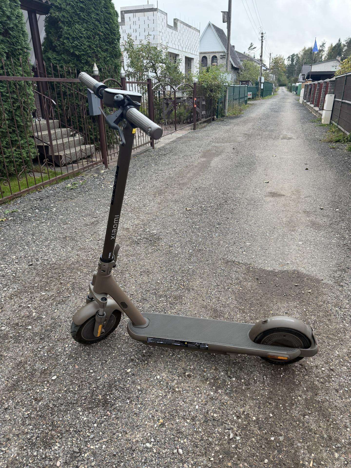 Electric scooter Xiaomi
