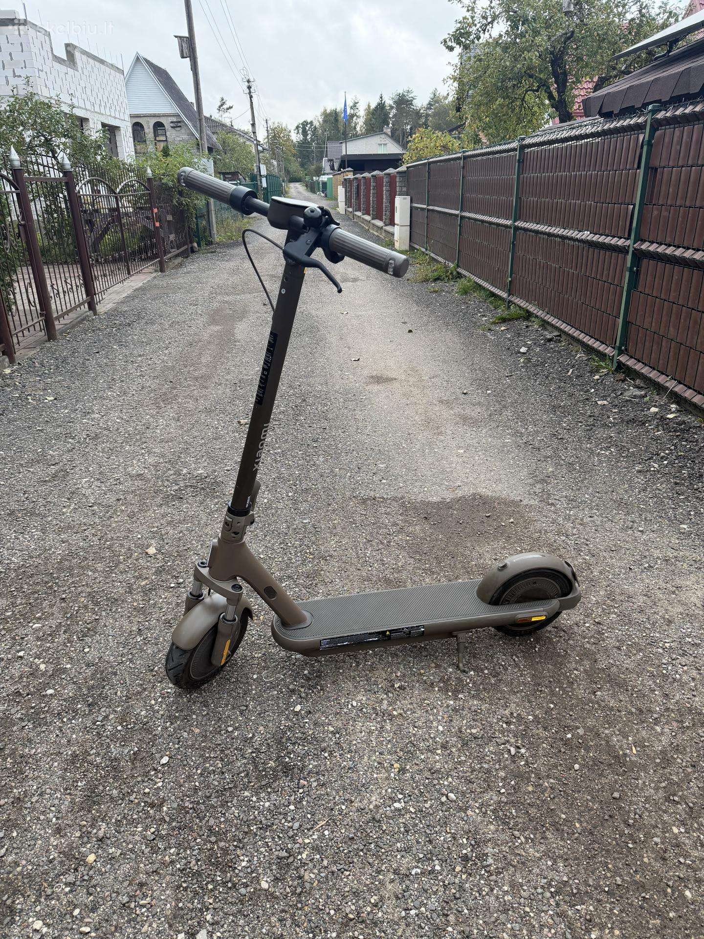 Electric scooter Xiaomi
