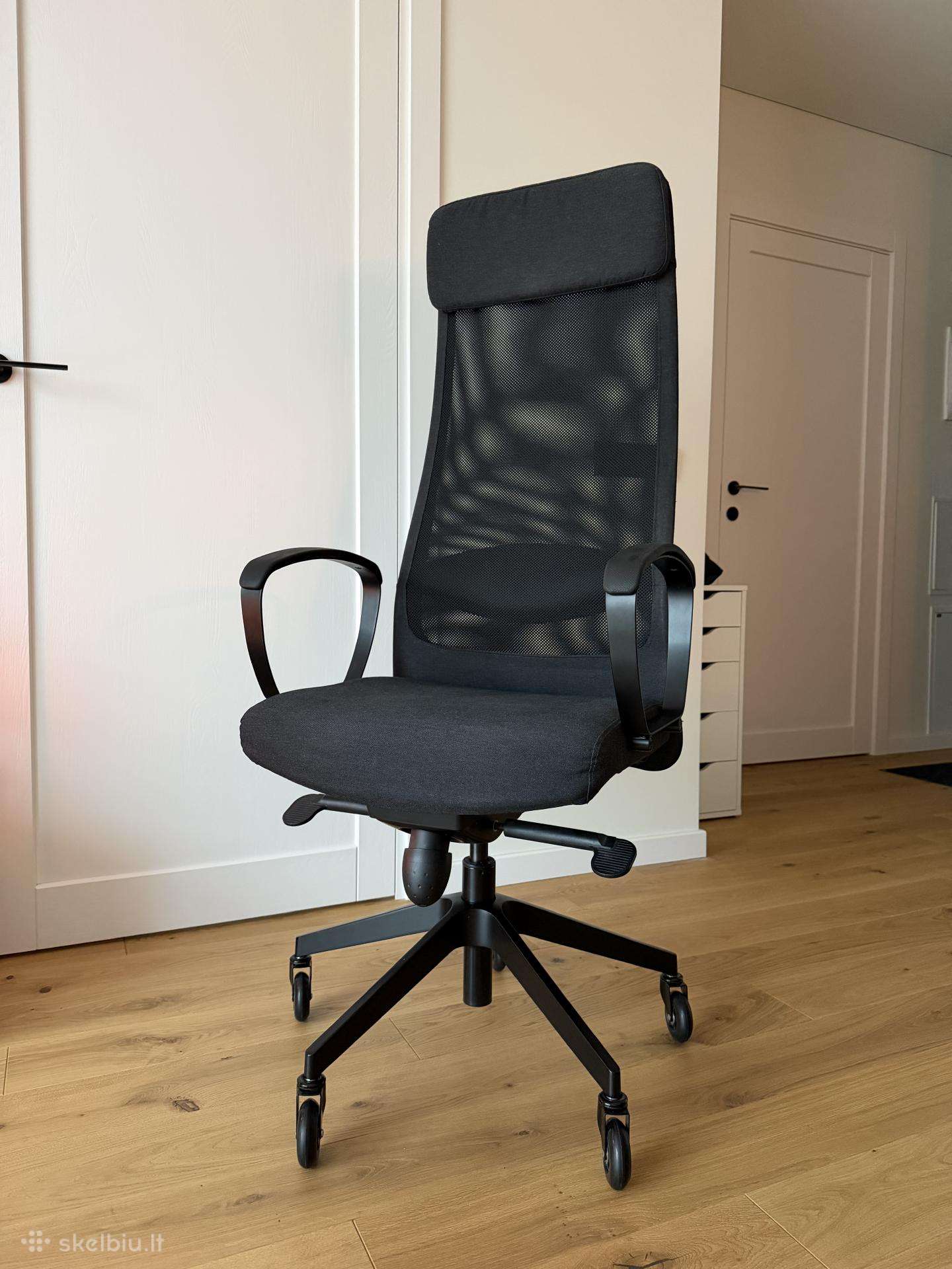 Ikea Markus kėdė
