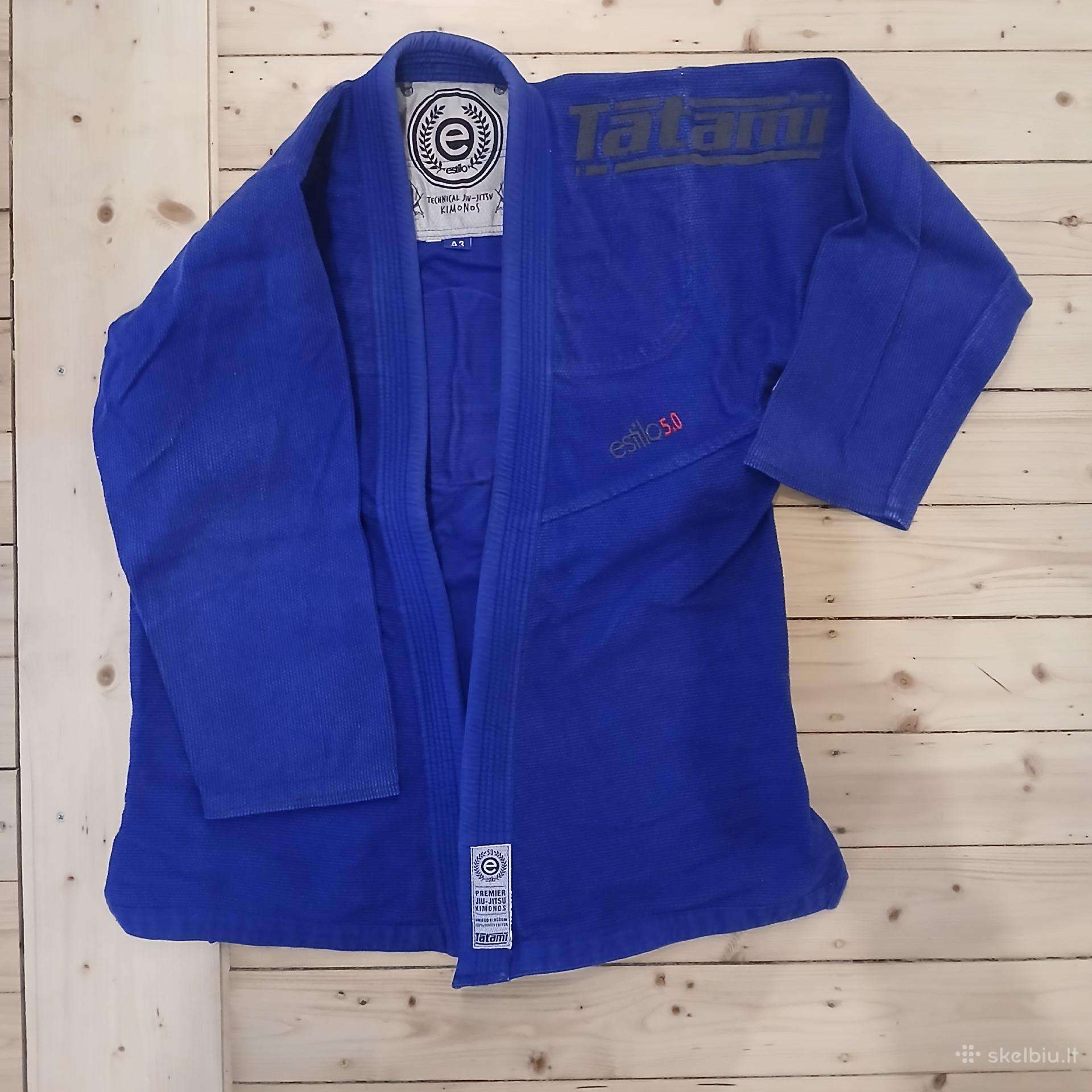 Kimono (Bjj Gi)
