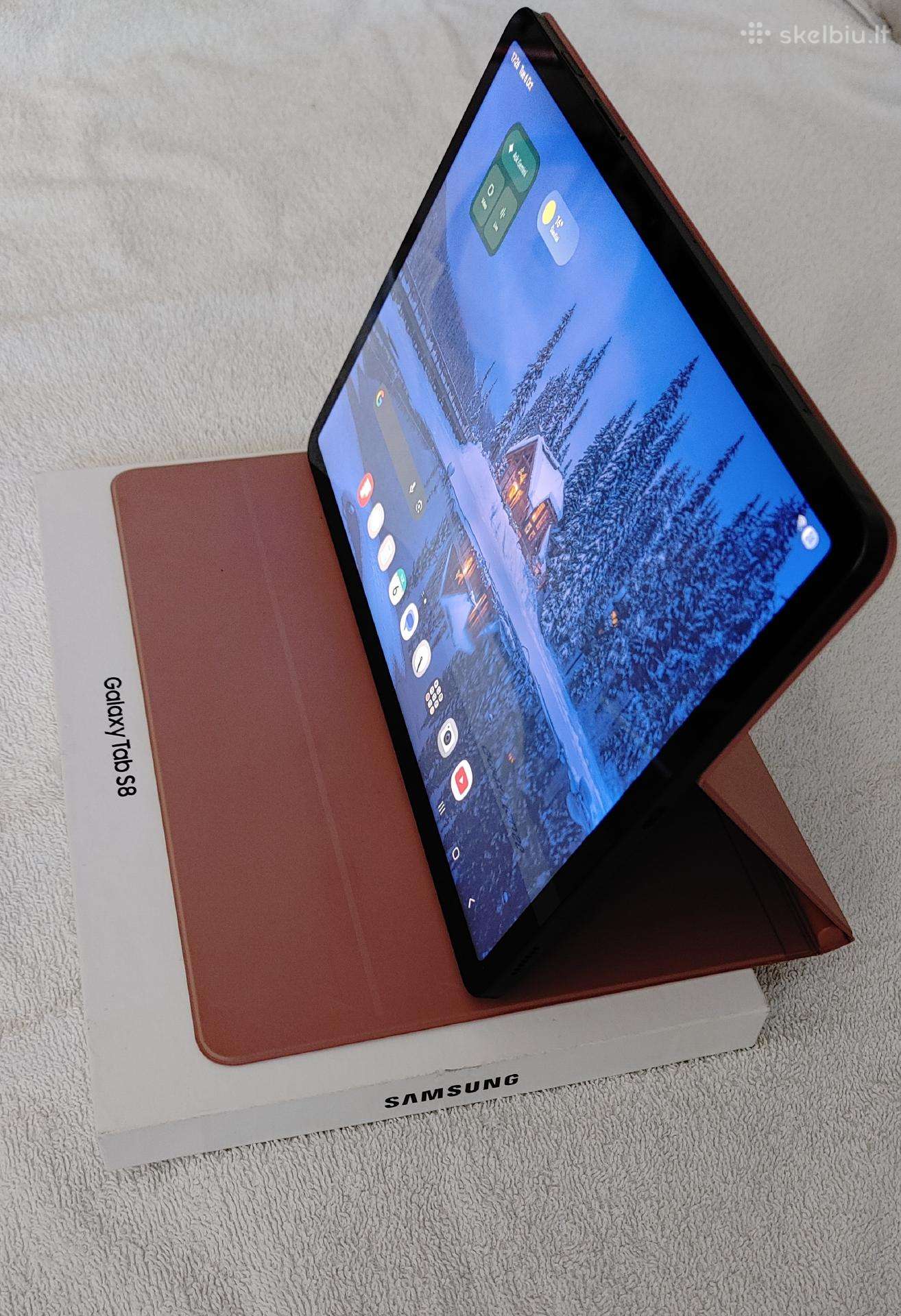 Samsung s8