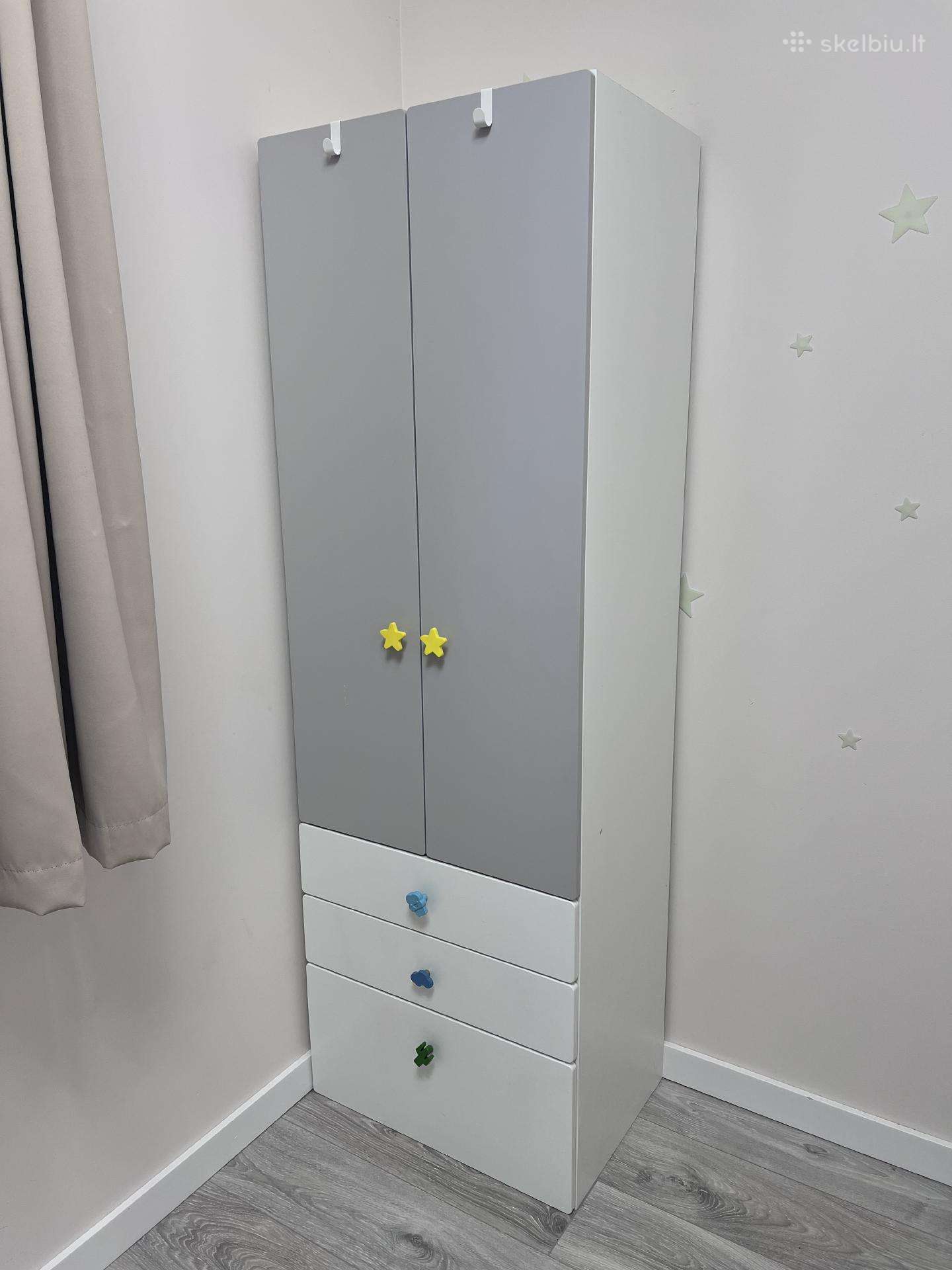 Ikea spinta