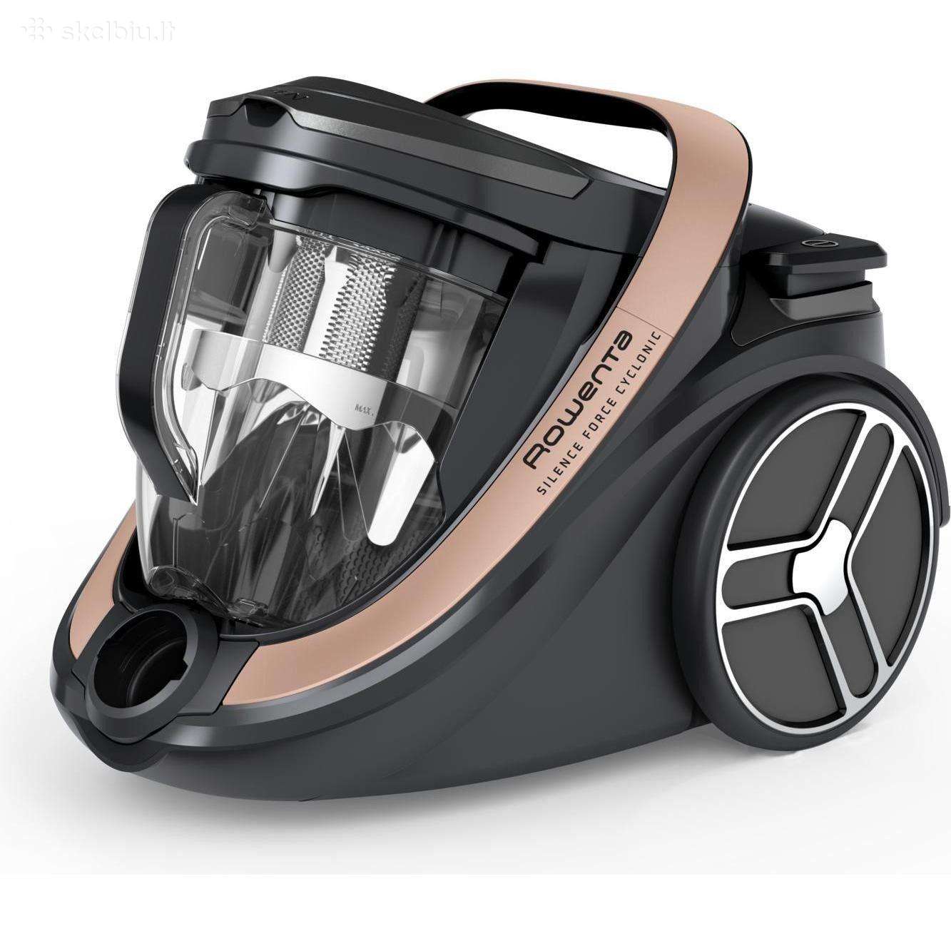 Rowenta Ro7954 500 W cikloninis dulkių siurblys
