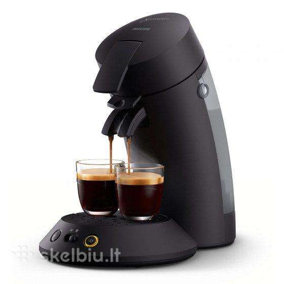 Philips Senseo Original Plus kavos aparatas