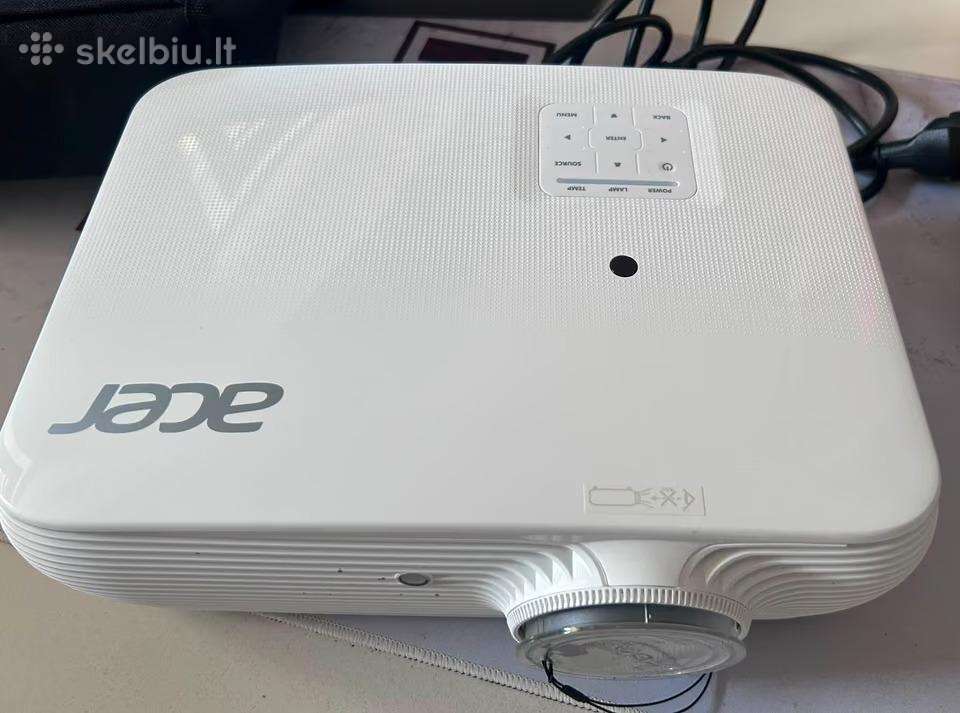 Acer P5630 projektorius