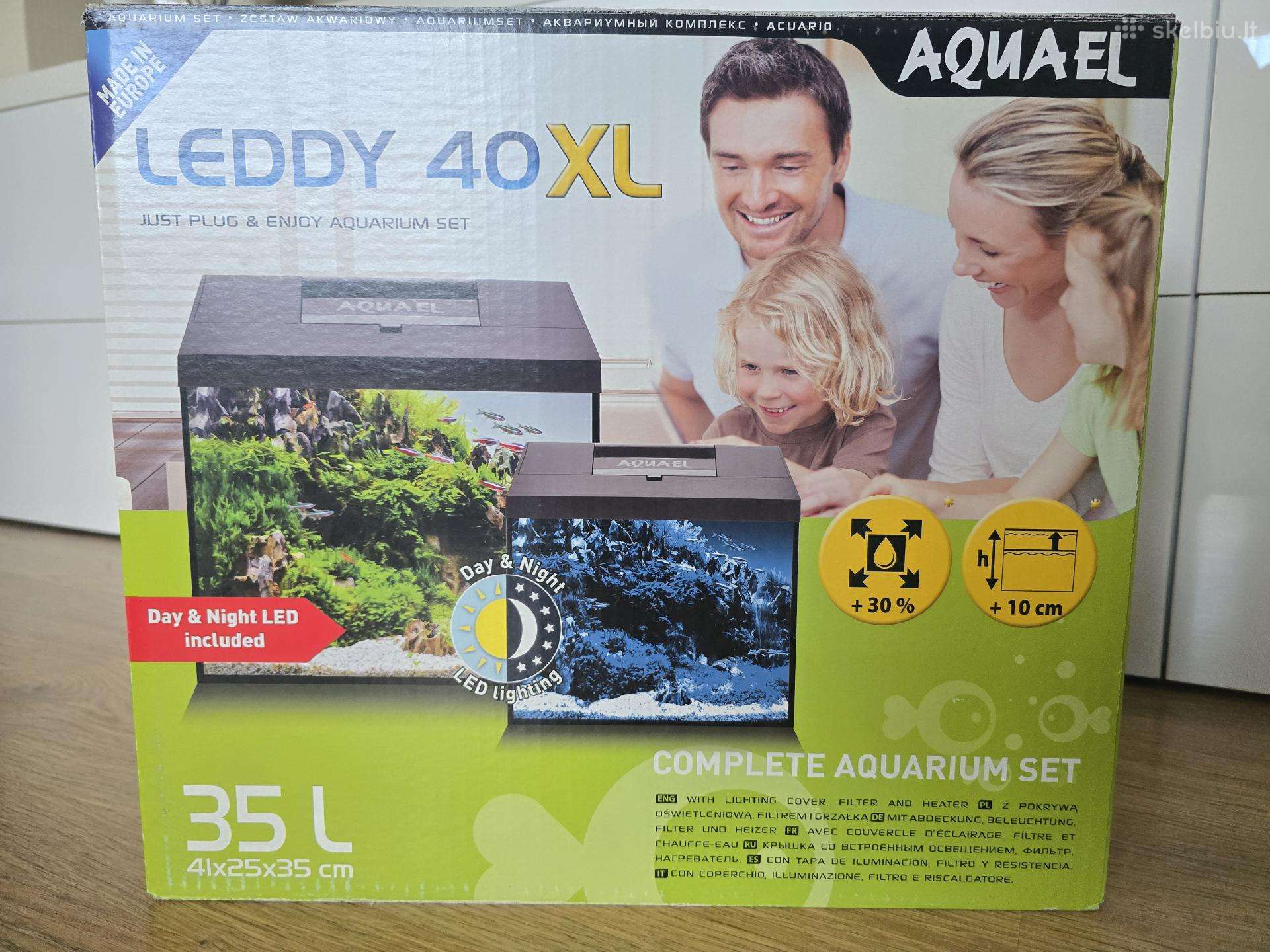 Aquael 40xl