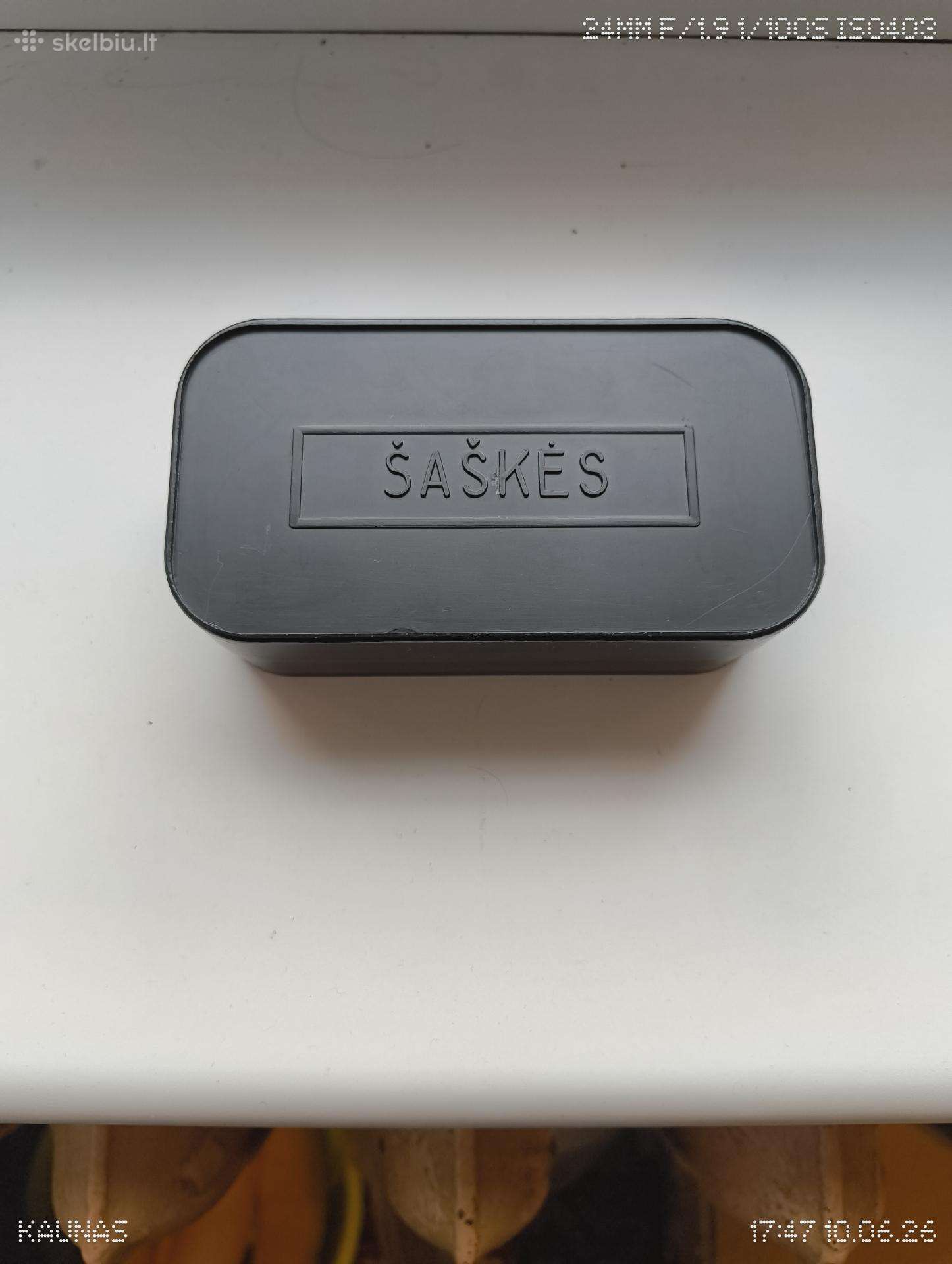CcCCCP - Ltsr gamybos Saskes - Originalios, Origin