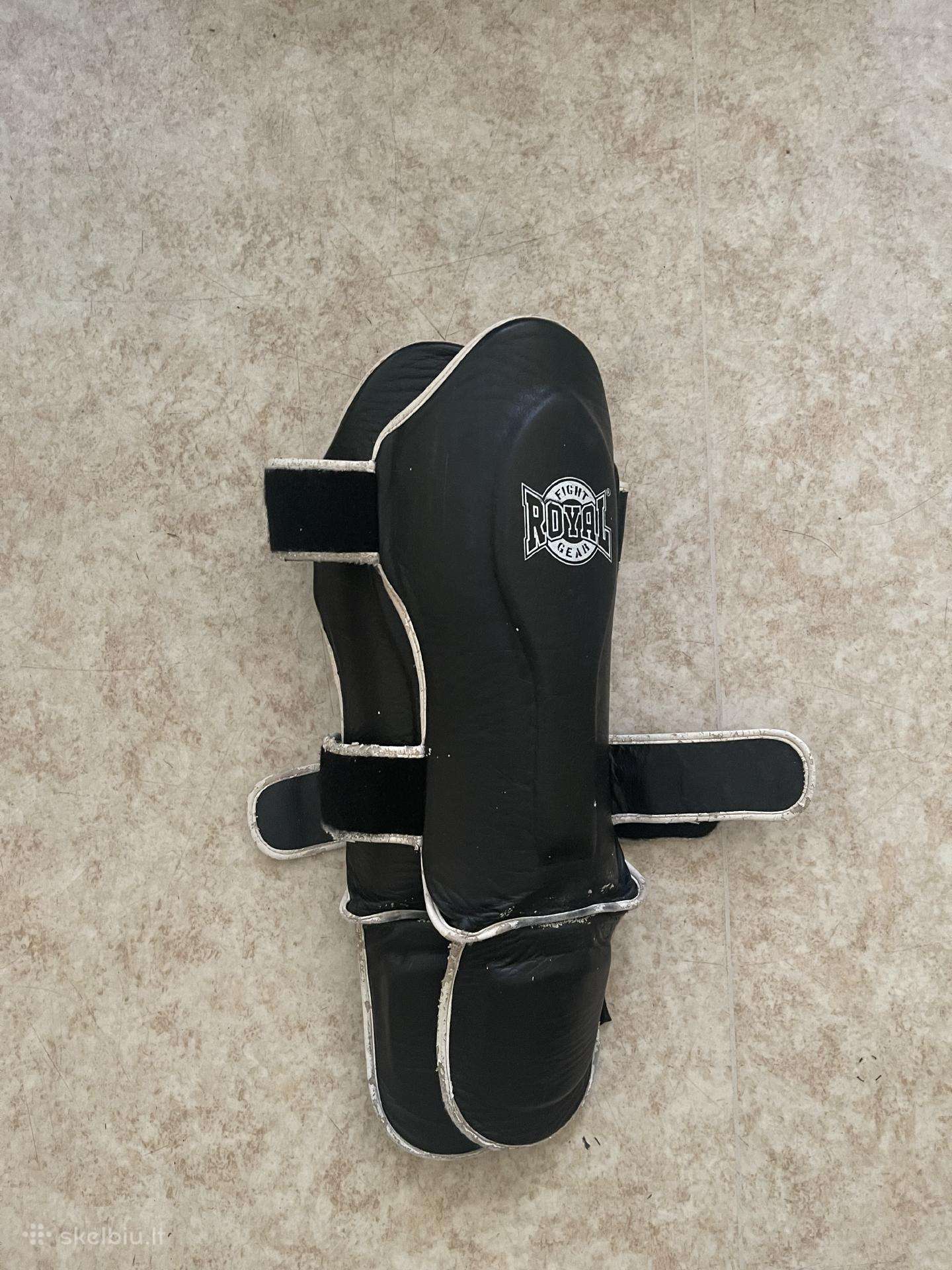 Royal kojos apsauga