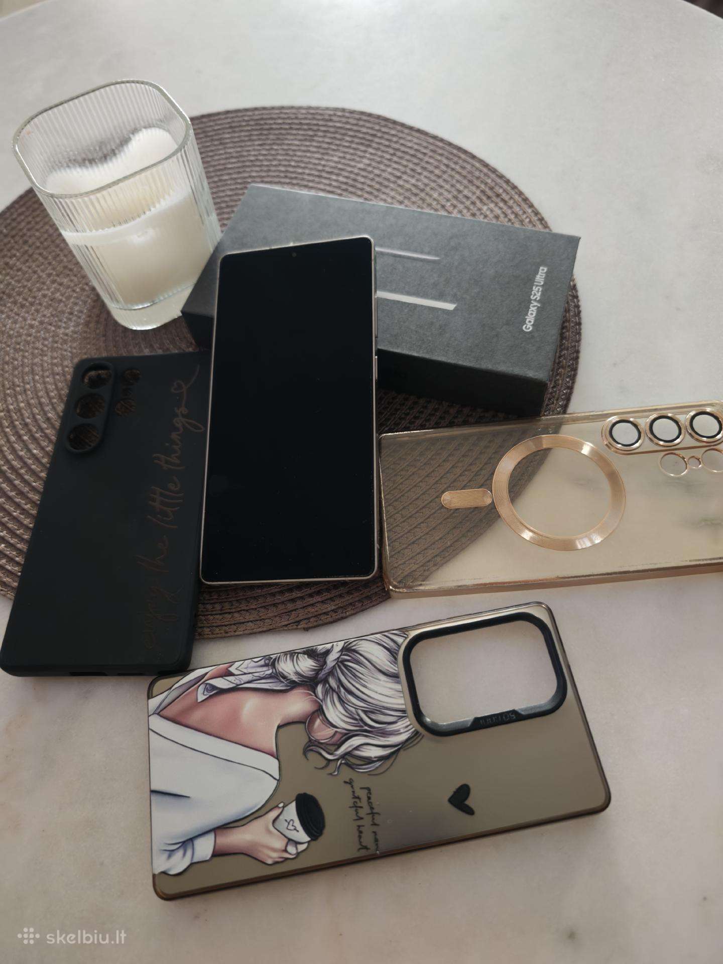 Samsung S25 ultra