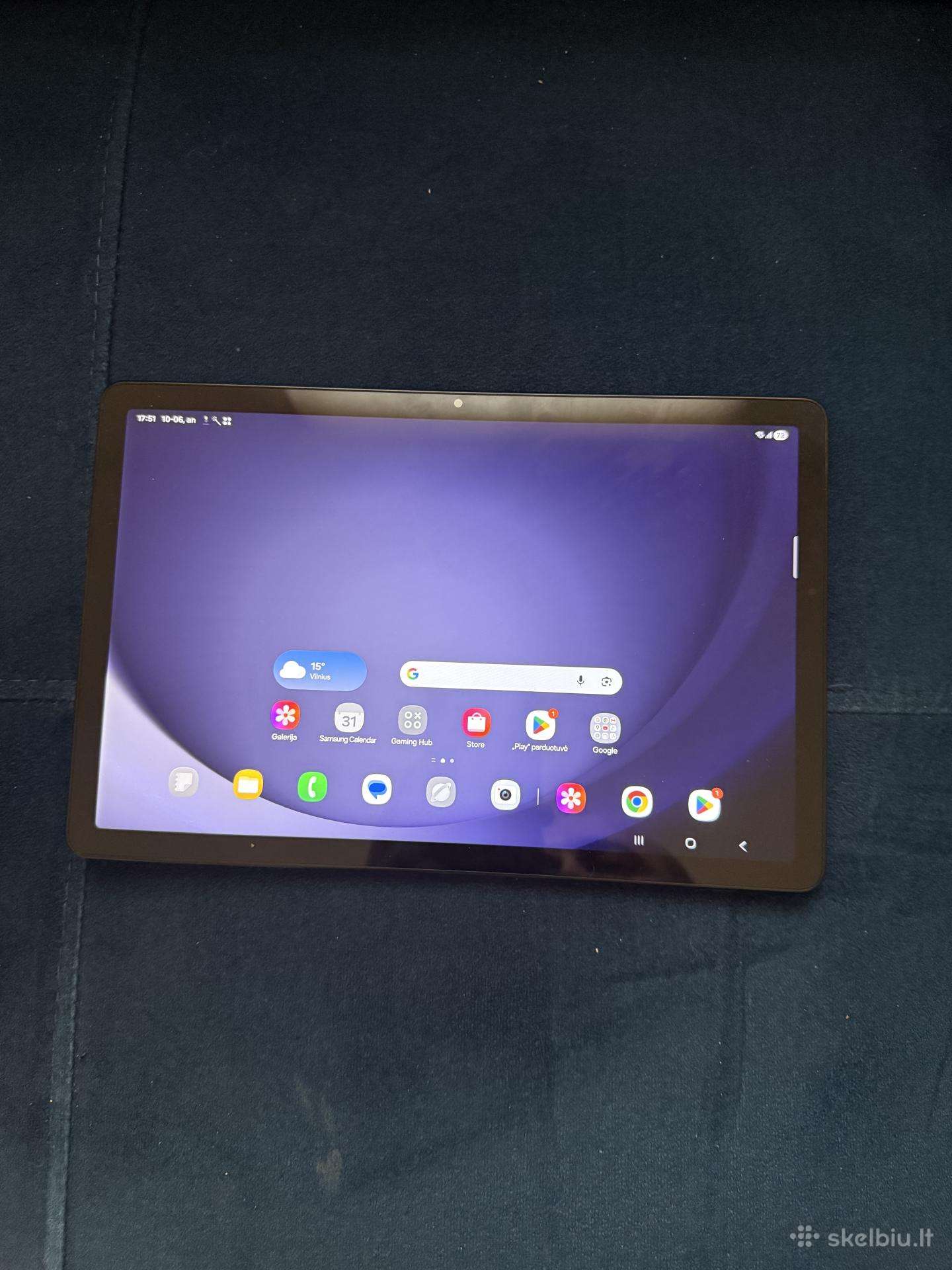 Samsung A9+ 5G 64gb