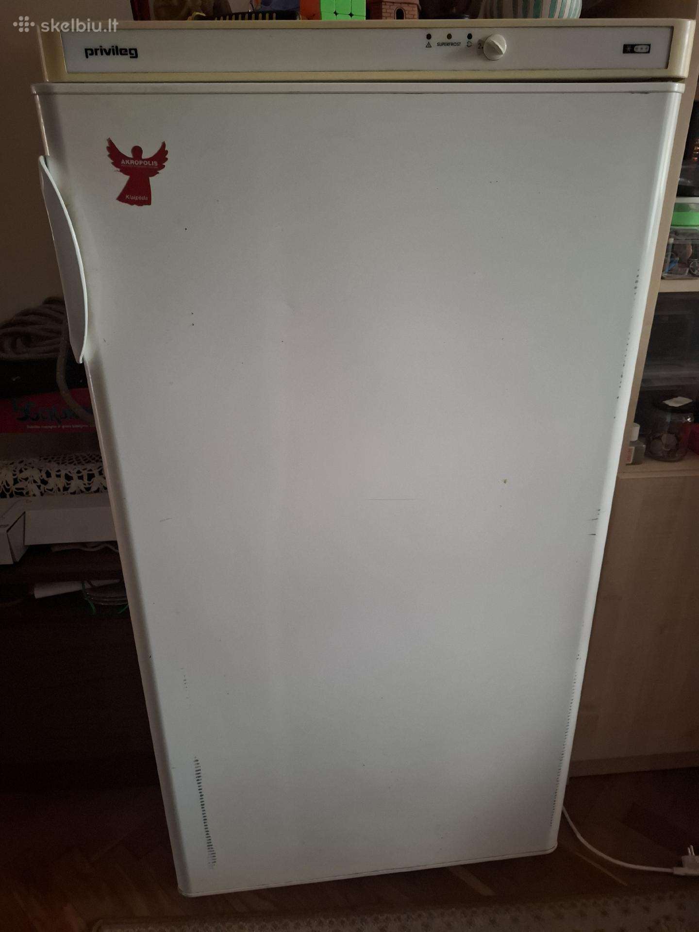 Šaldiklis