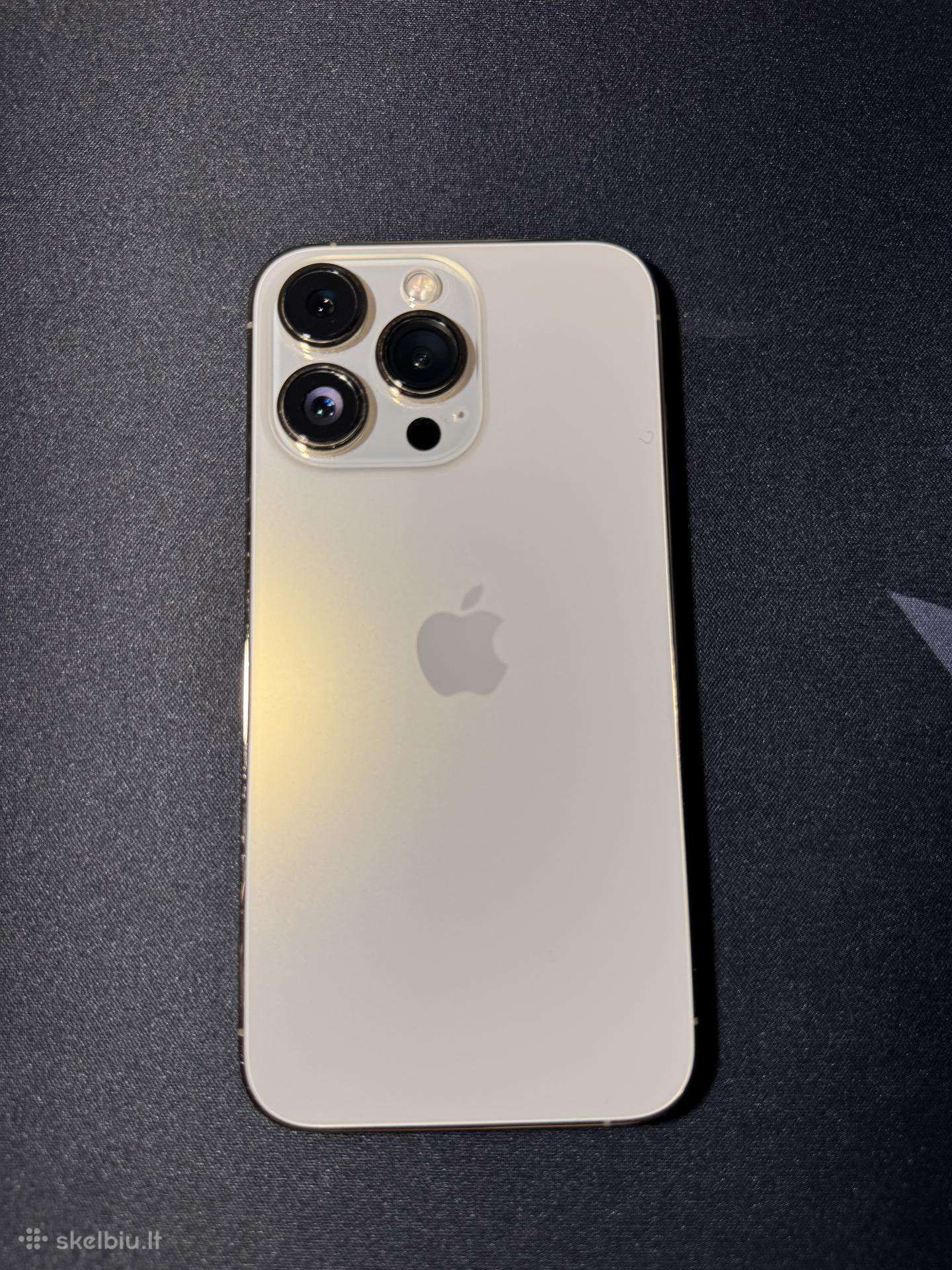 Puikus iPhone 13 Pro