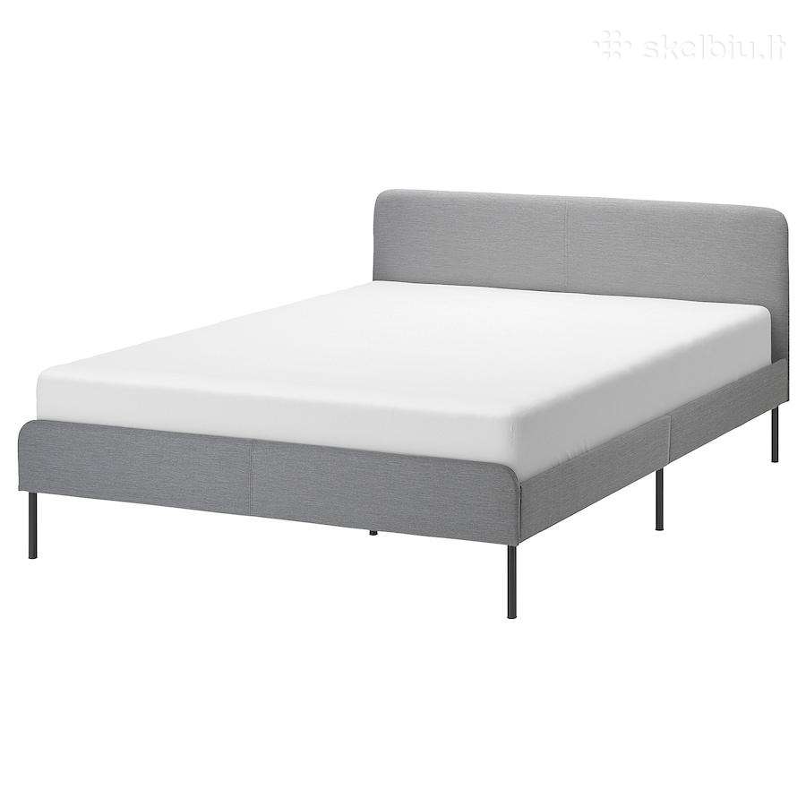 Lova Ikea Slattum