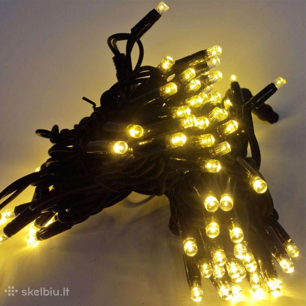 Prolamp girliandos