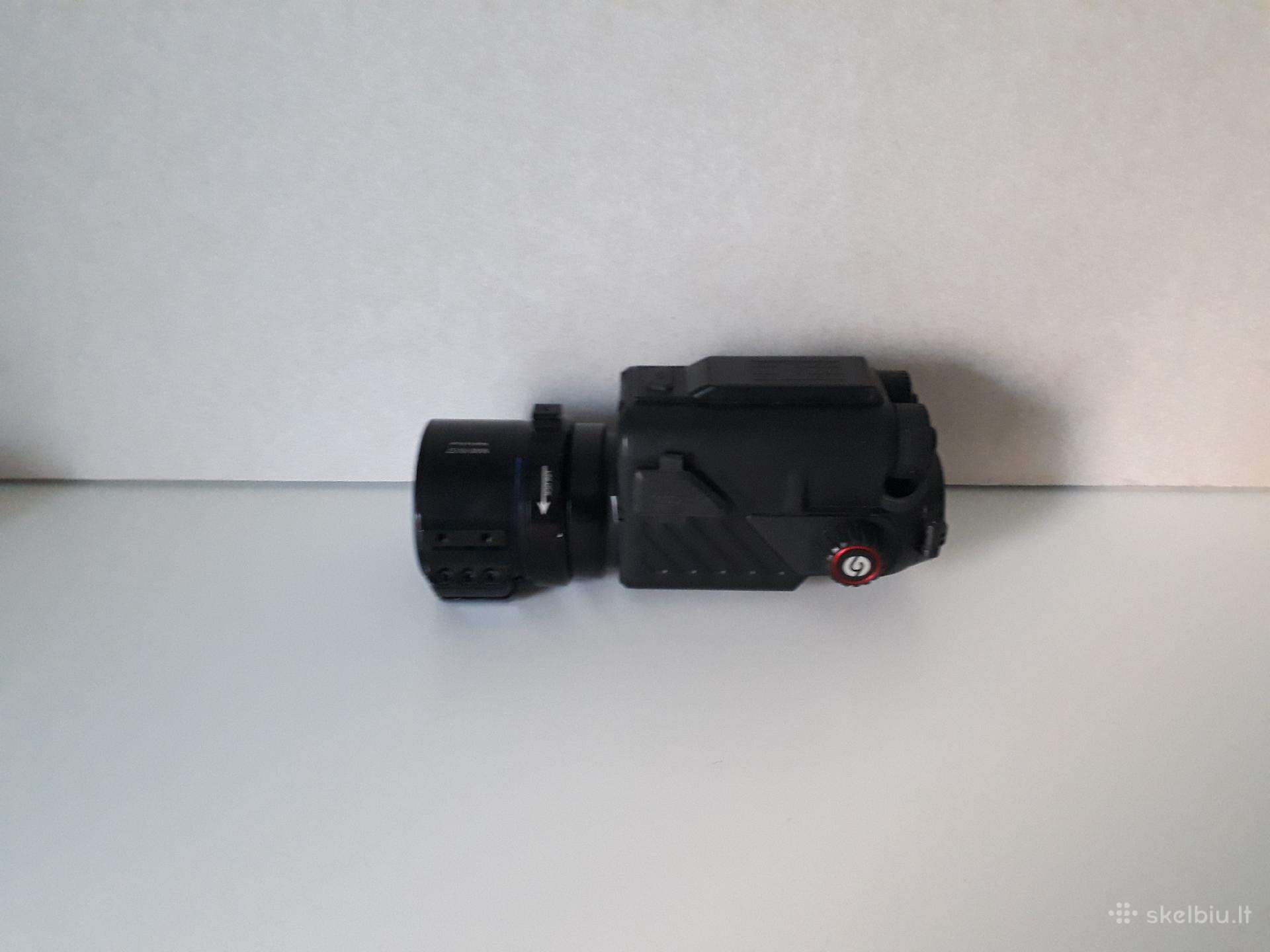 Guide Tb630lrf