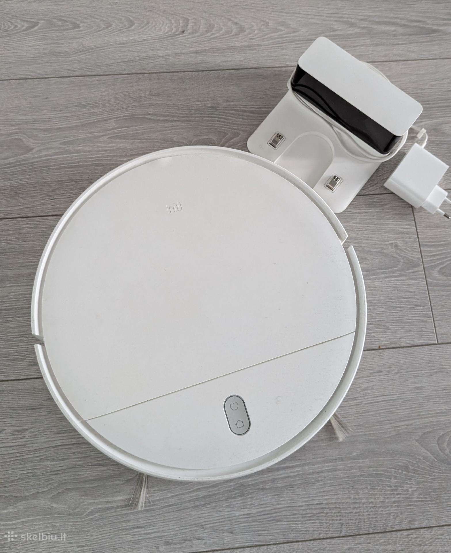 Xiaomi Mi Robot Vacuum-mop Essential