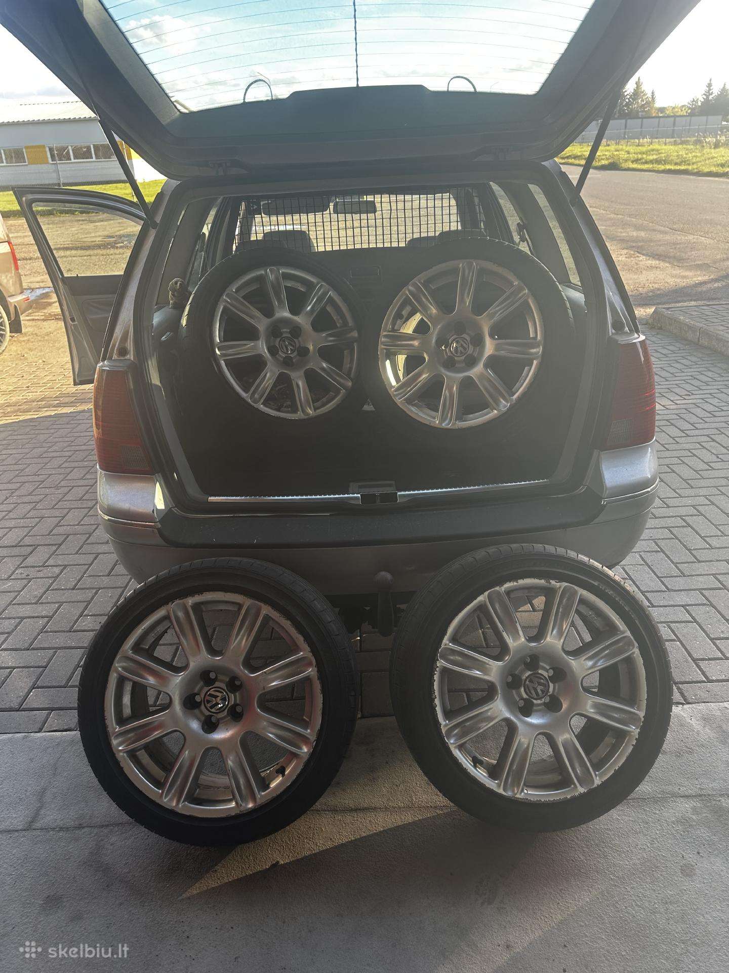 R17 5x100 7.5j Et35