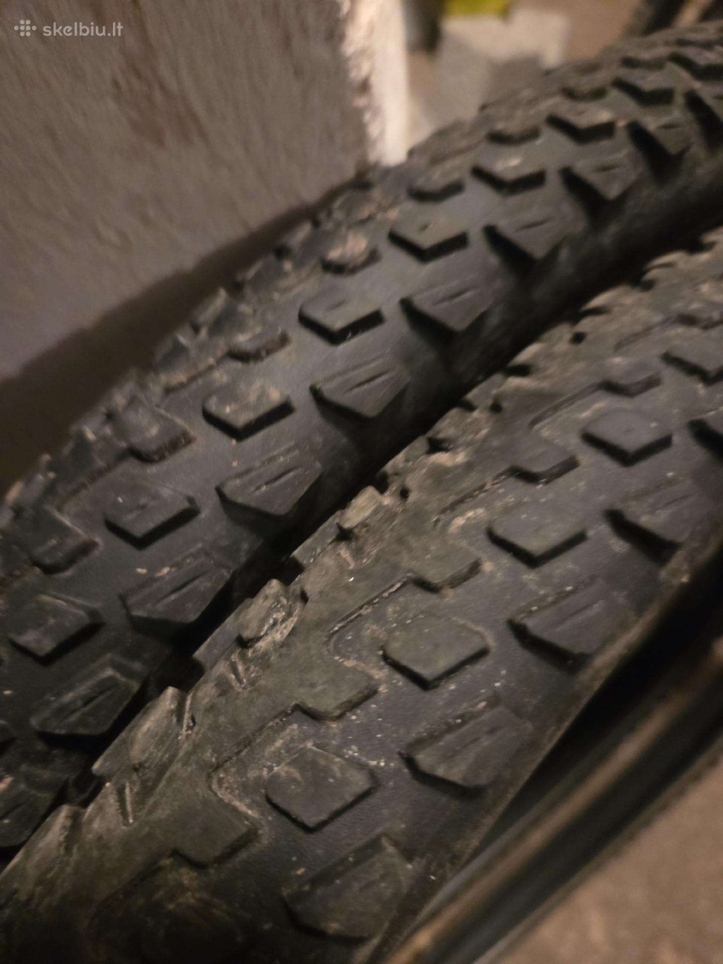 Schwalbe Marathon Plus MTB 29x2.25 (57-622)