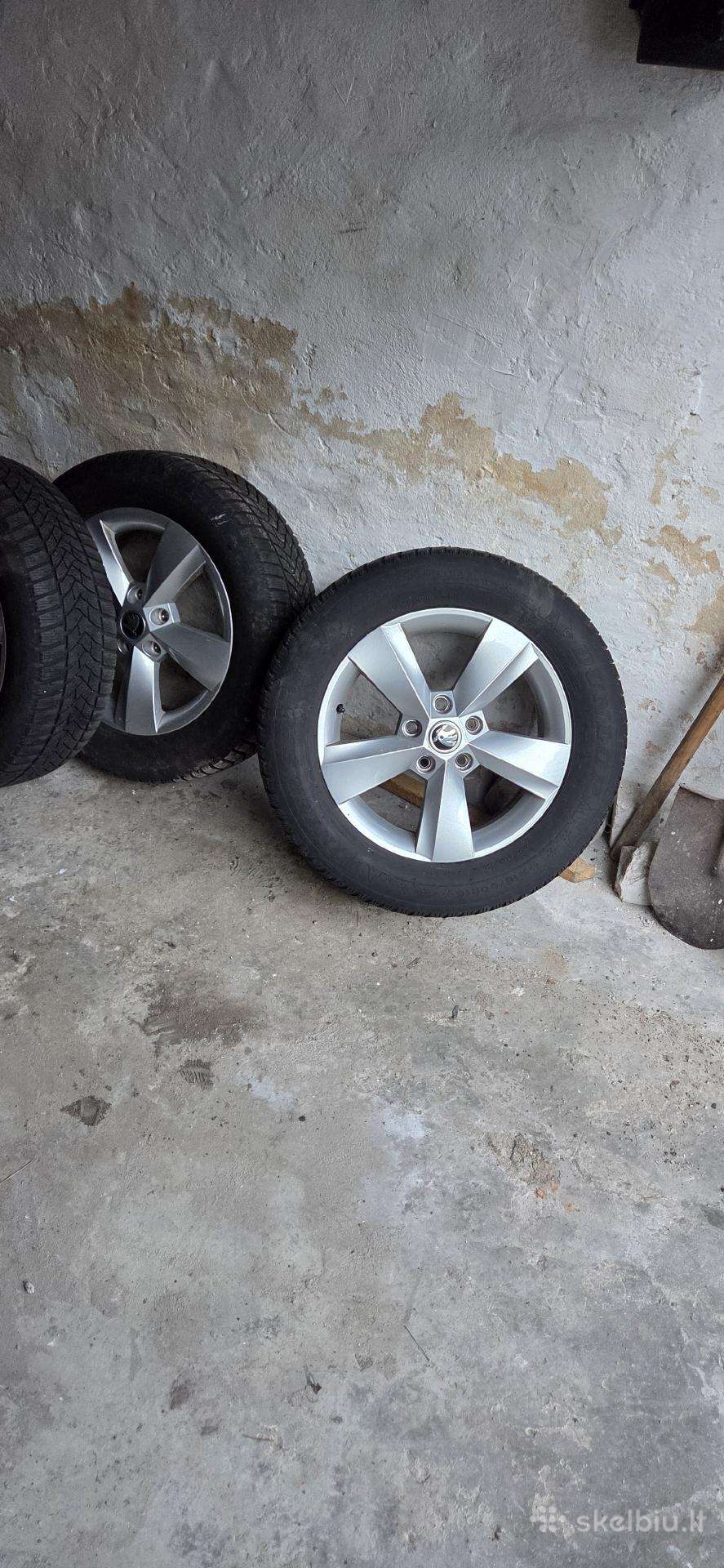 Škoda rata R16
