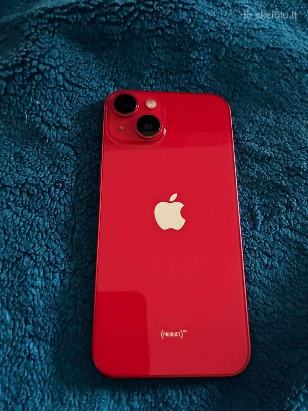 iPhone 14 128gb