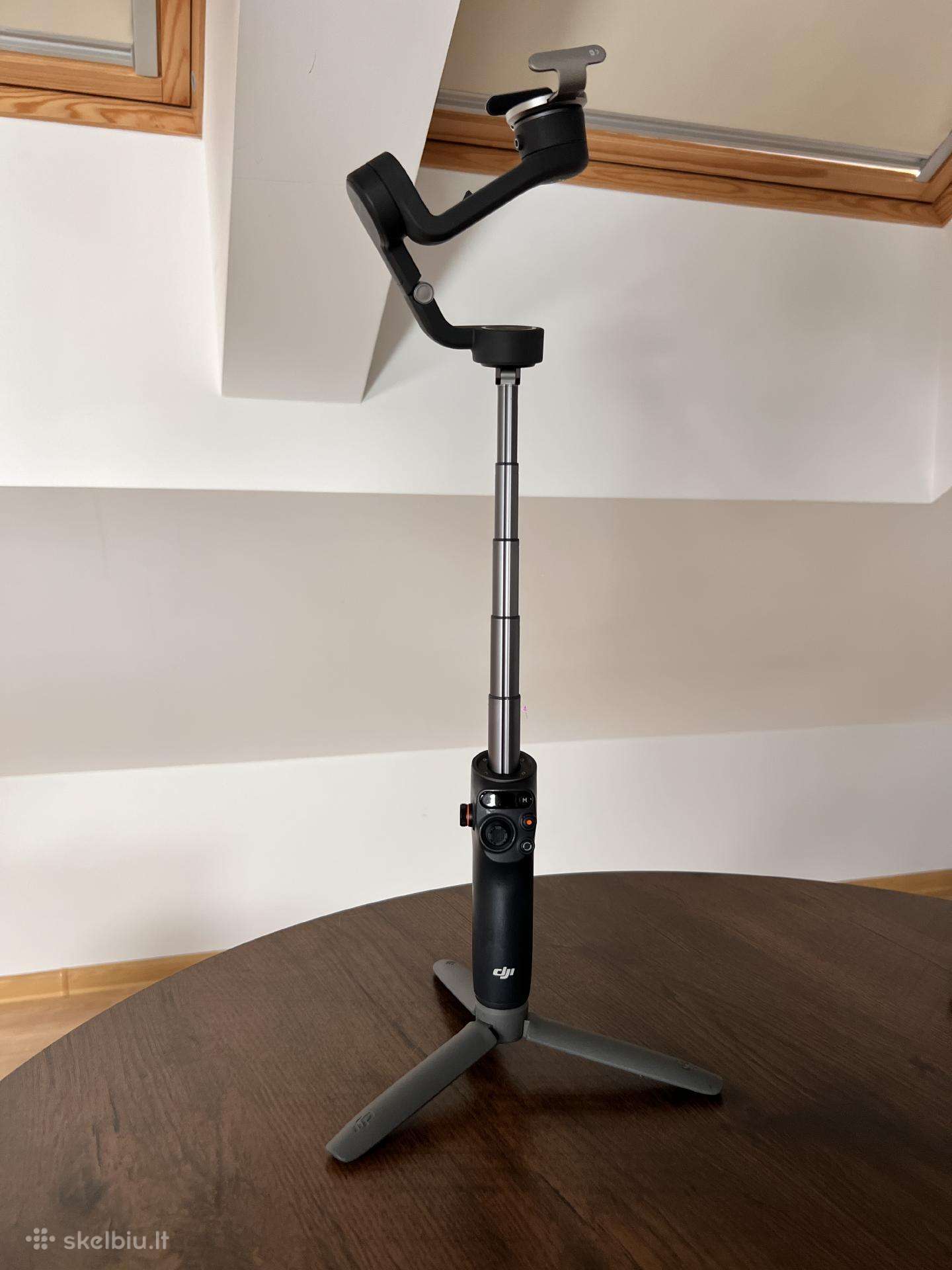 Dji Osmo Mobile 6