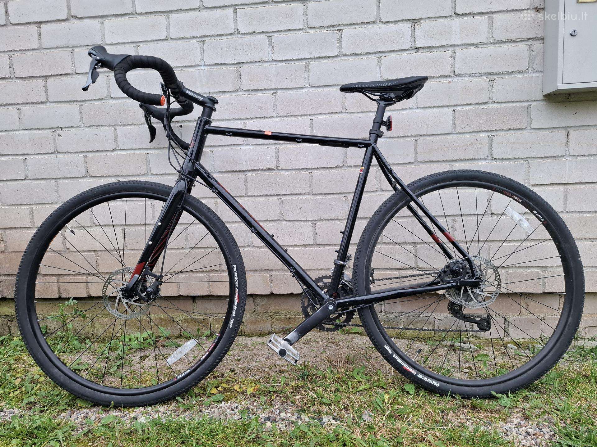 Fuji Jari 2.5