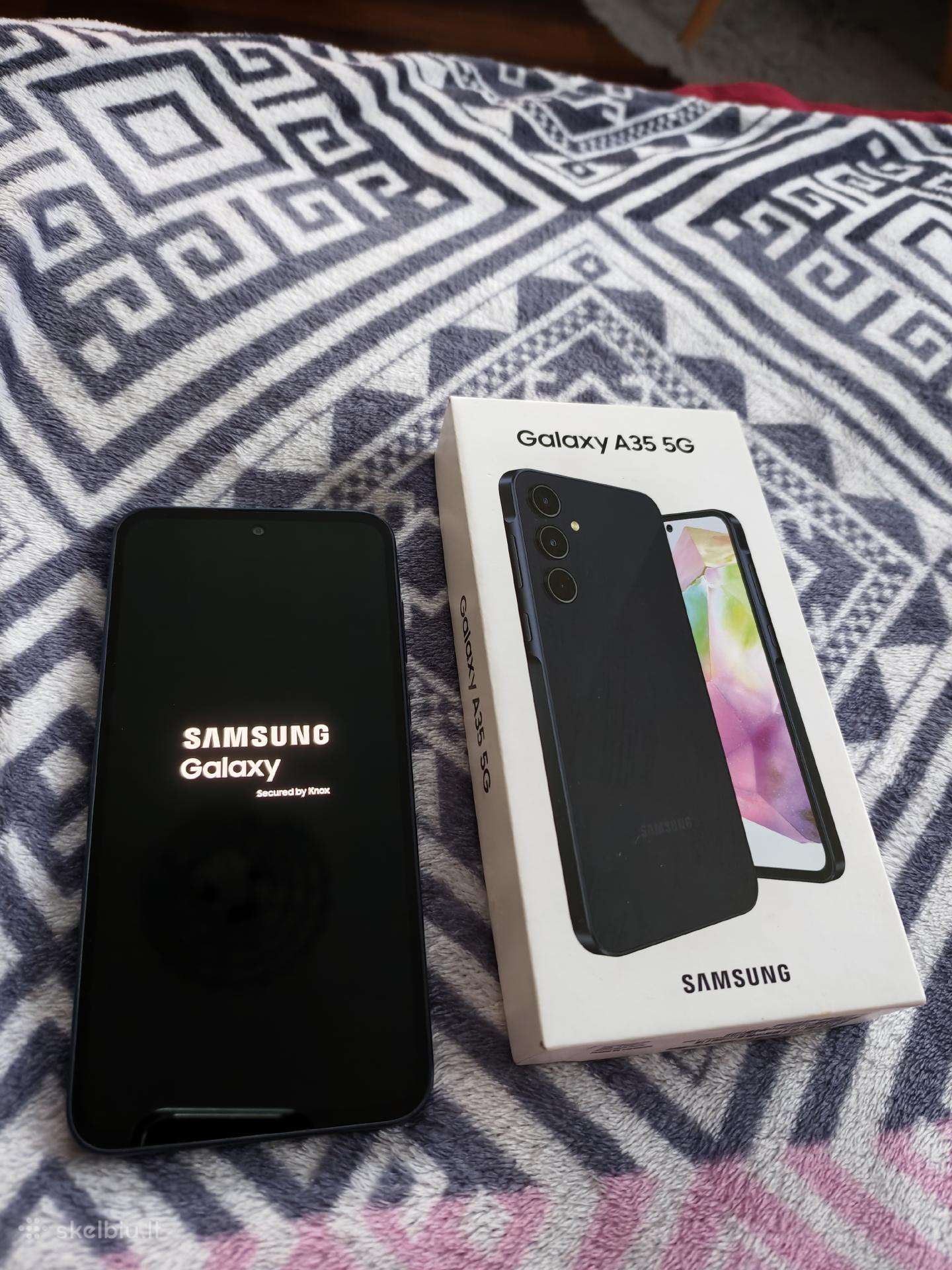 Samsung Galaxy A35 5G