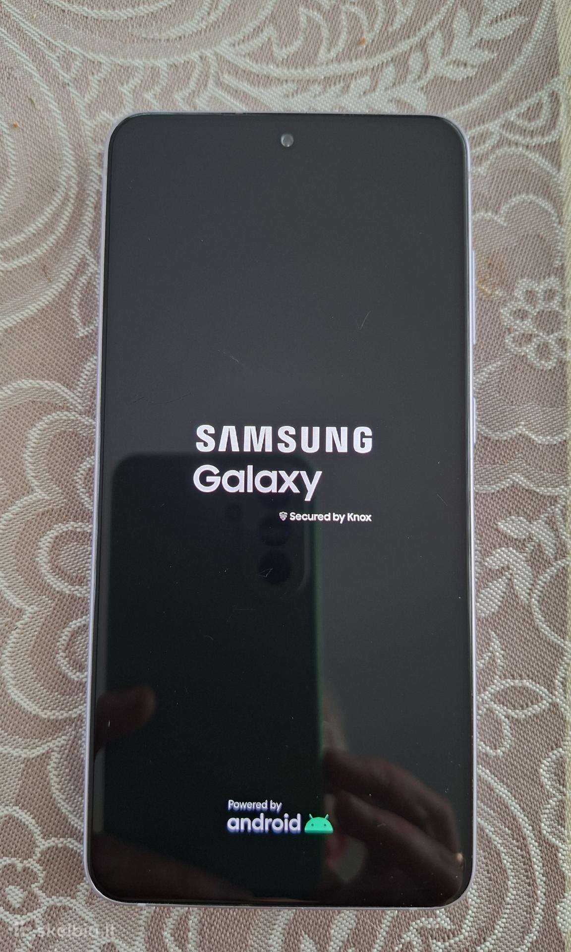 Samsung S21fe