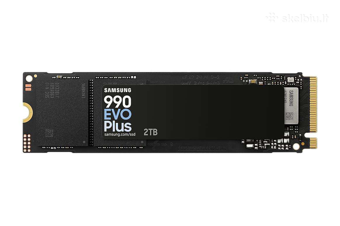 1tb ir 2tb Nvme