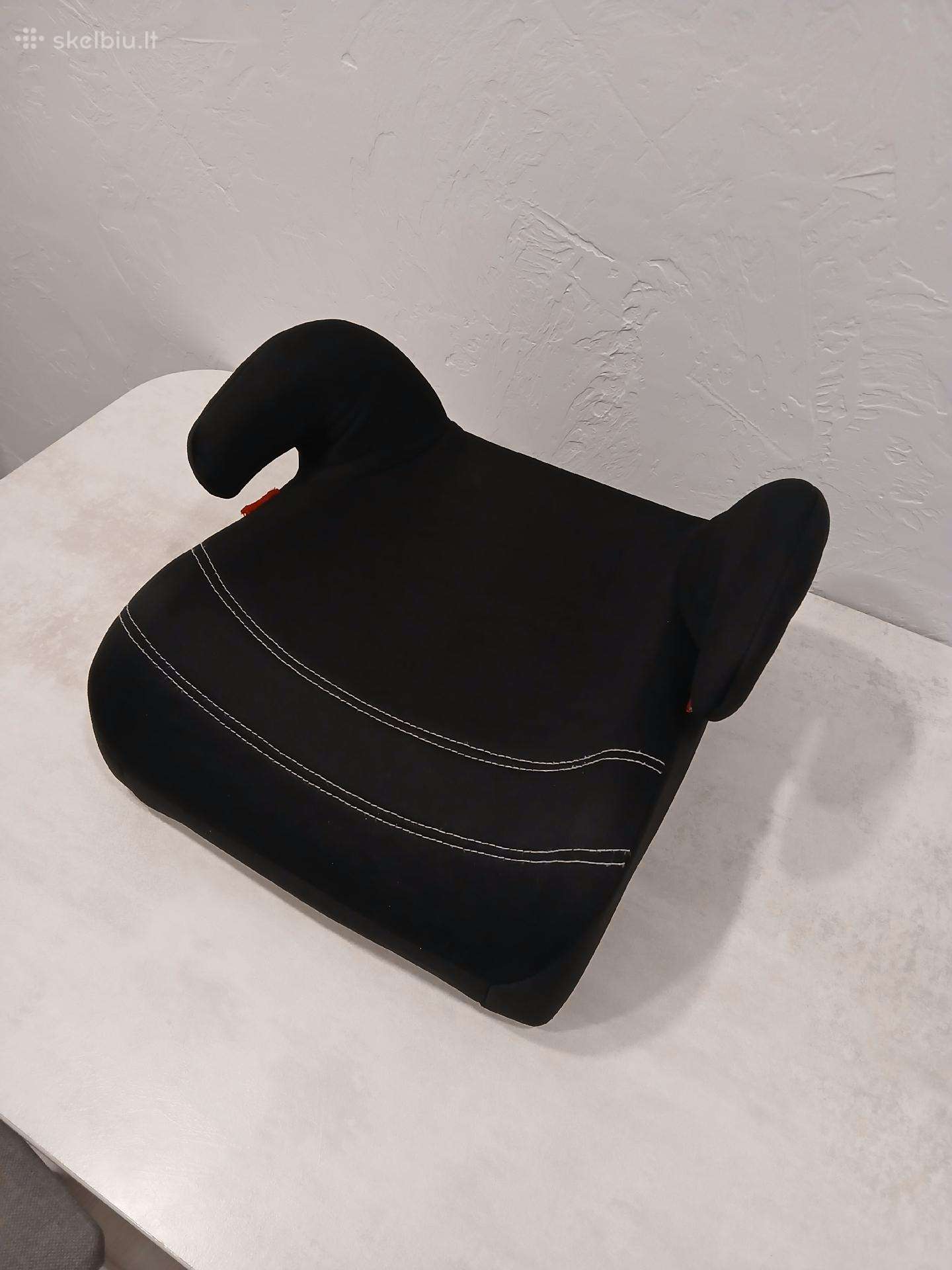 Automobilinė kėdutė (15 - 36 kg)