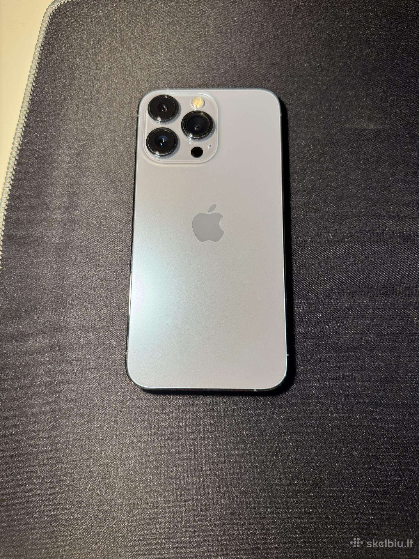 iPhone 13 Pro