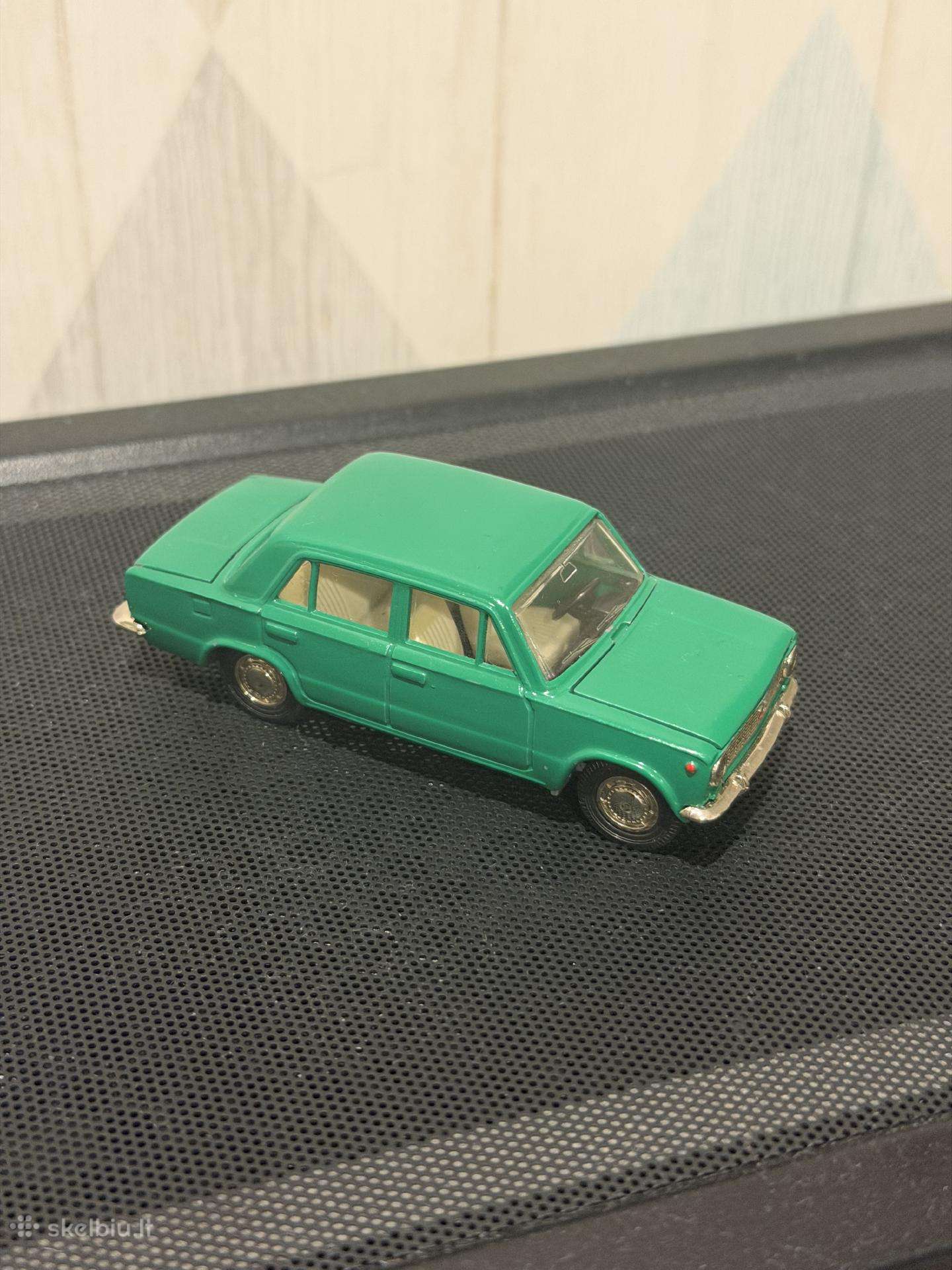Vaz 2101 a9
