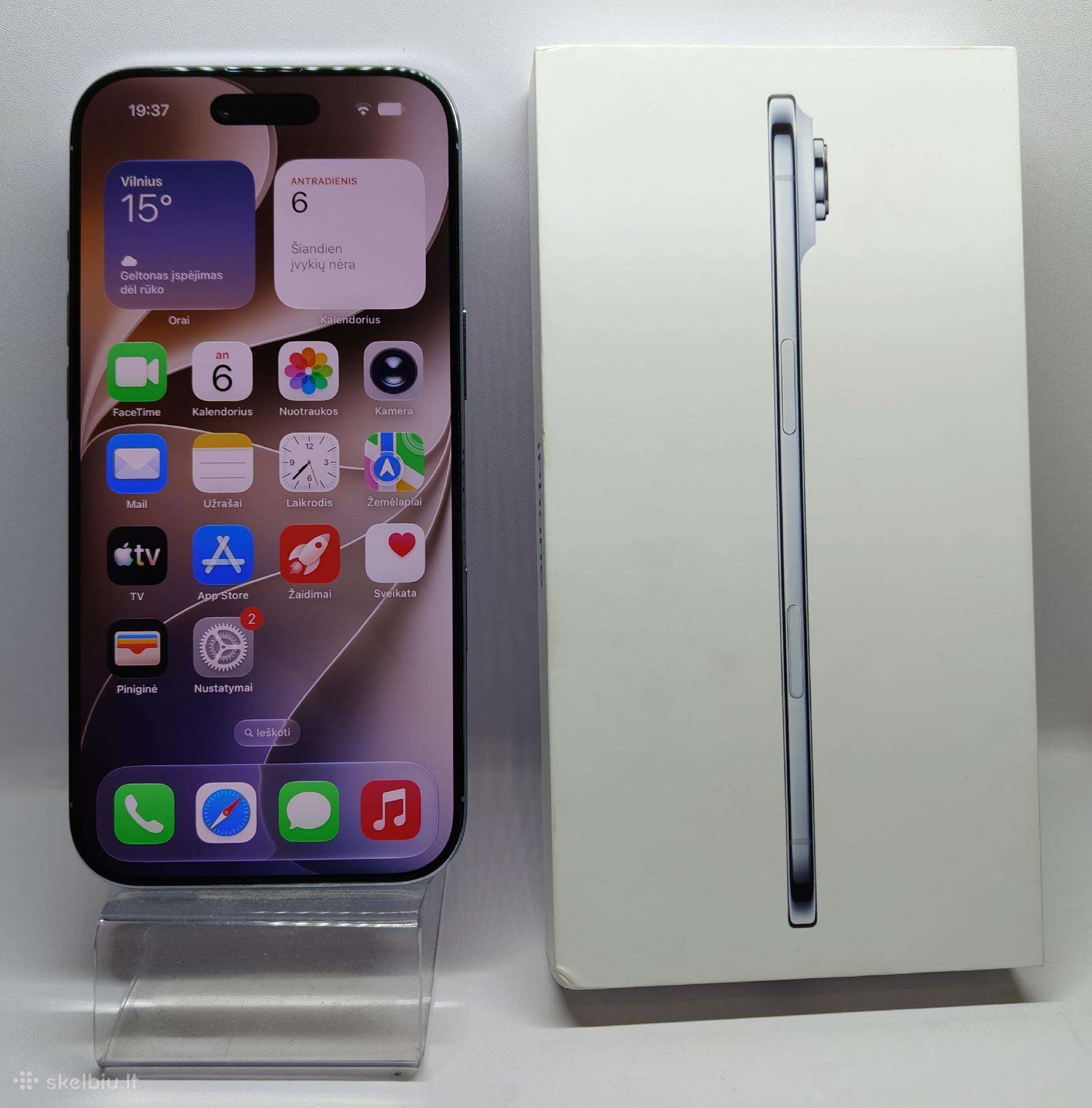 Apple iPhone Air