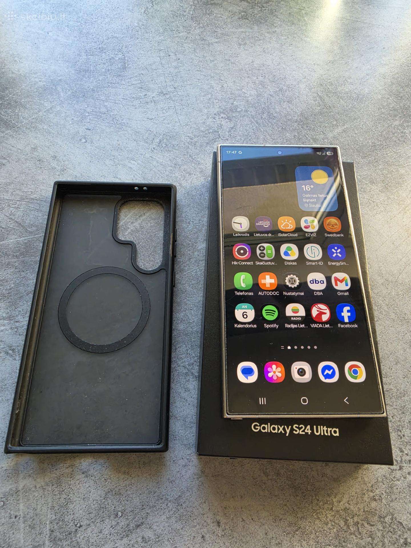 Samsung s24 ultra