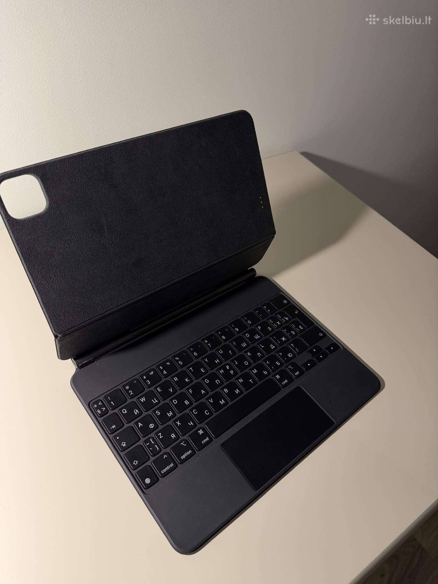 Apple Magic Keyboard