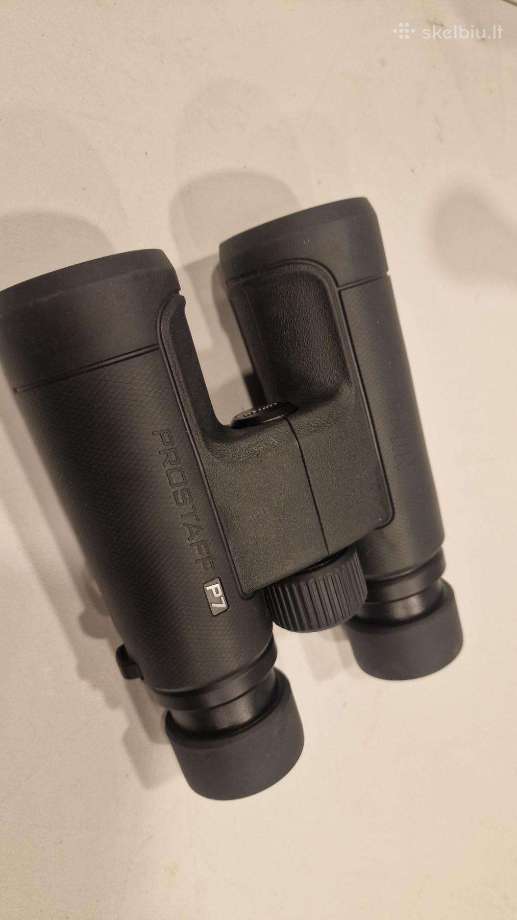 Žiūronai nikon