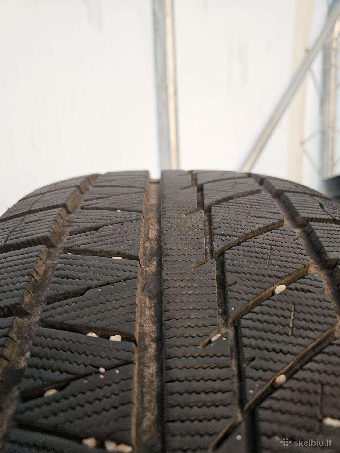 Sailun, зимние 285/45 R20