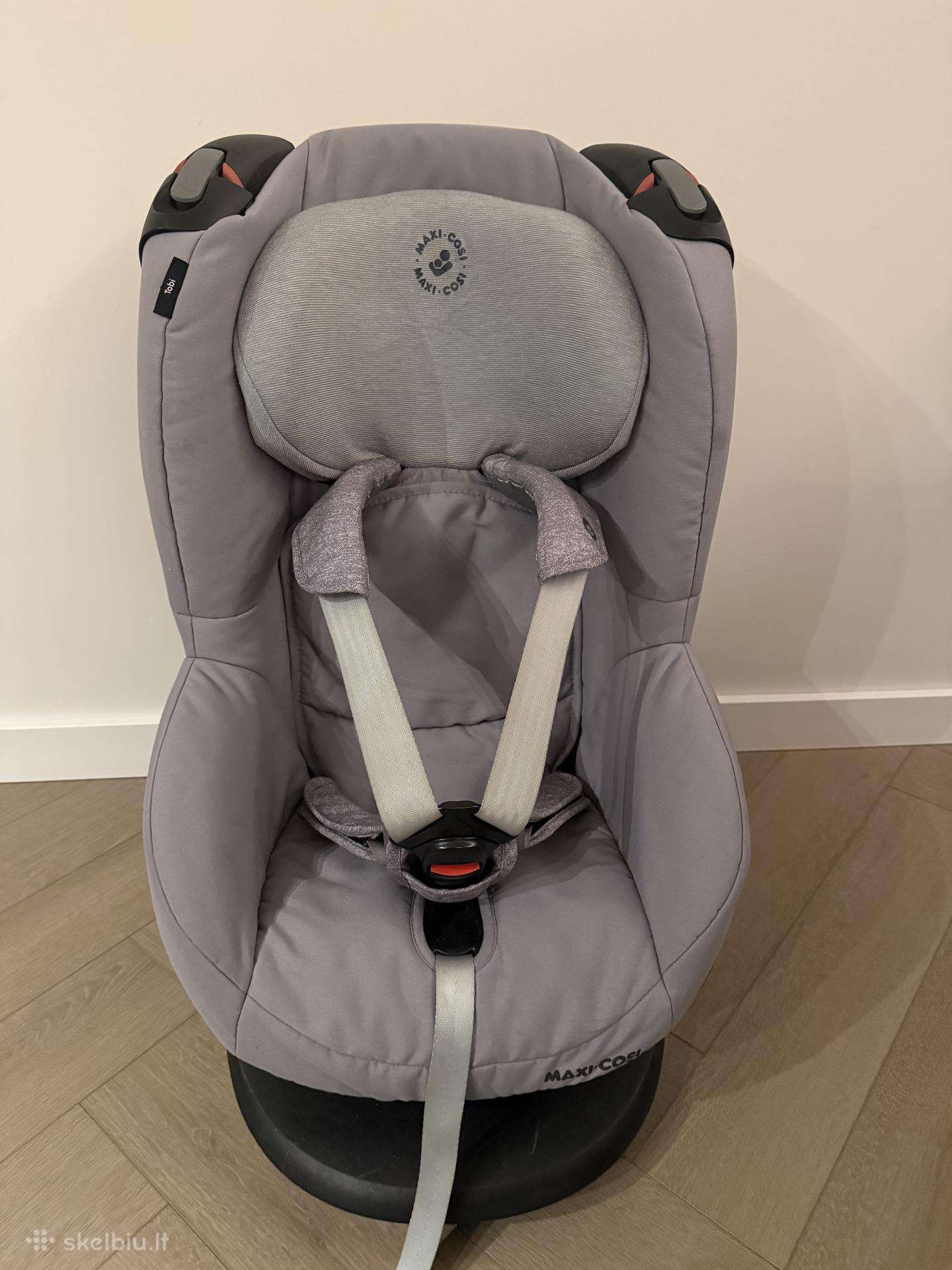 Maxi cosi Tuby