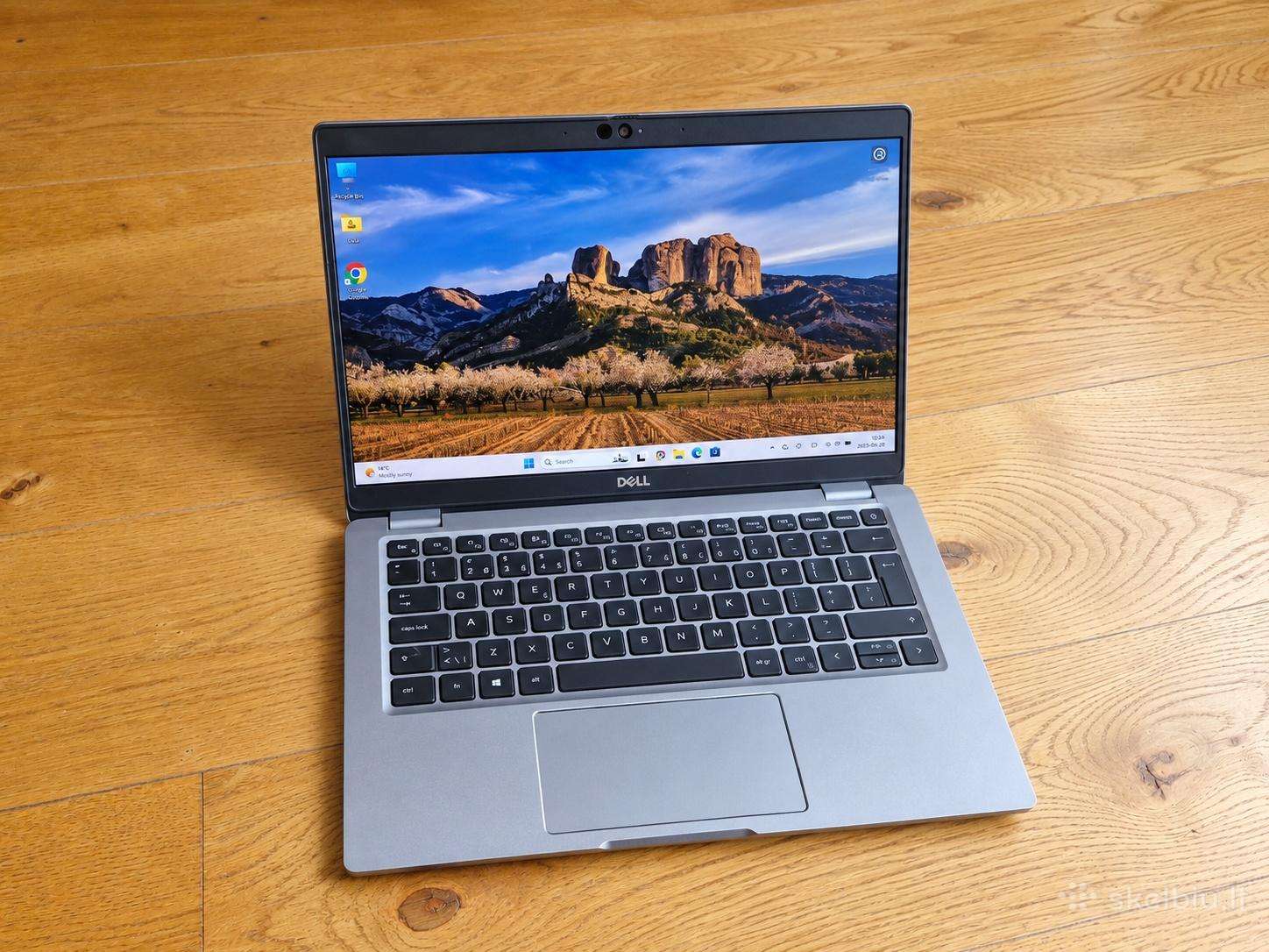 Dell Latitude 5320 i5-1145g7 16gb RAM 512gb SSD.