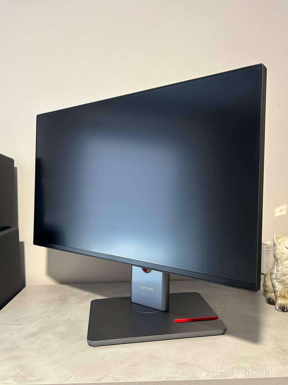 Monitorius Lenovo Thinkvision P24qd-40